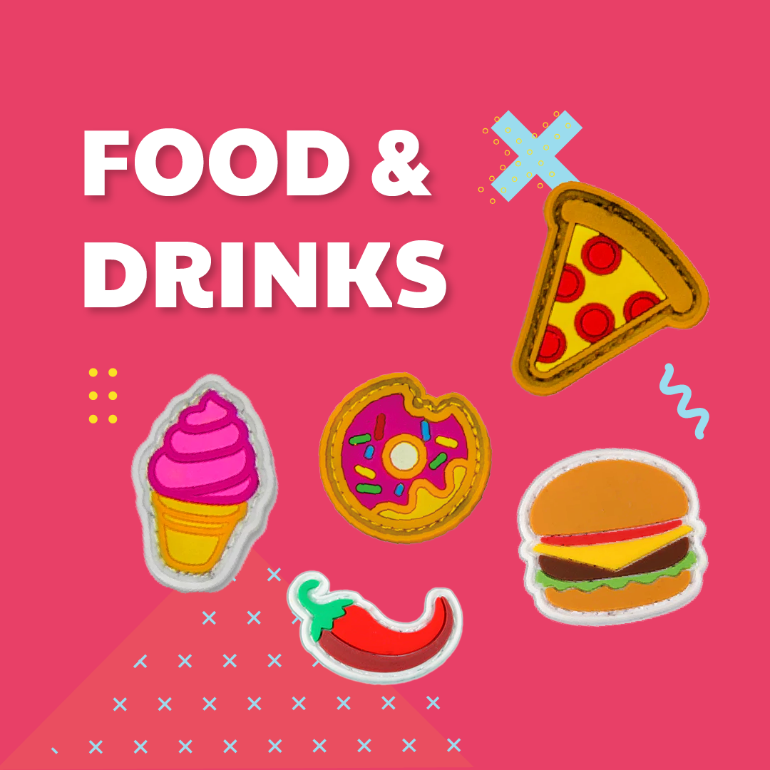 Patches Food & Drinks