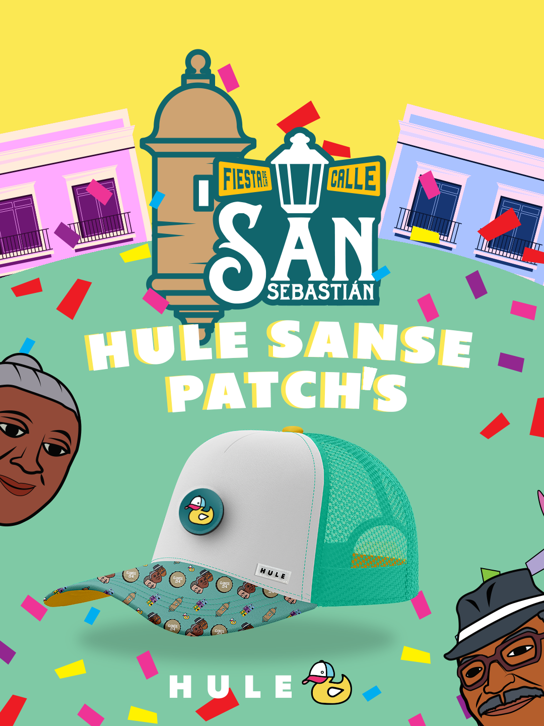 Sanse Premium Collections