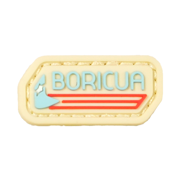 Boricua