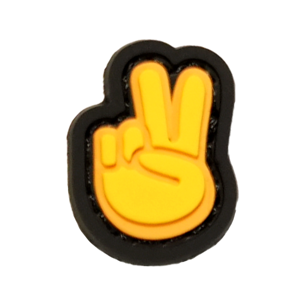 Peace Finger