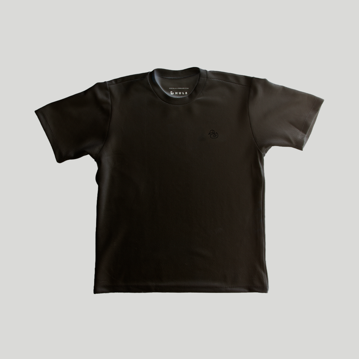 Onyx Blaze Shirt Regular Fit - Hule Brand