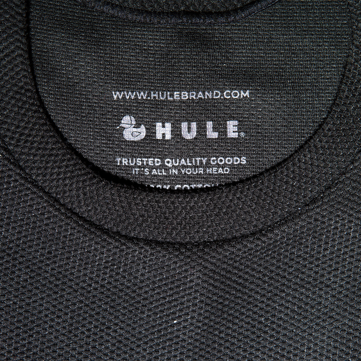 Onyx Blaze Shirt Regular Fit - Hule Brand