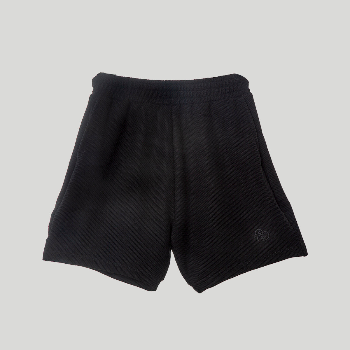 Onyx Blaze Men's Shorts - Hule Brand