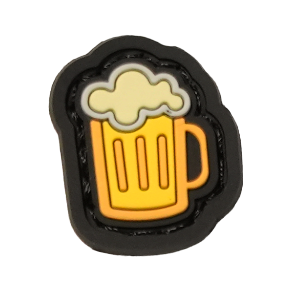 Beer Glass (Cerveza)