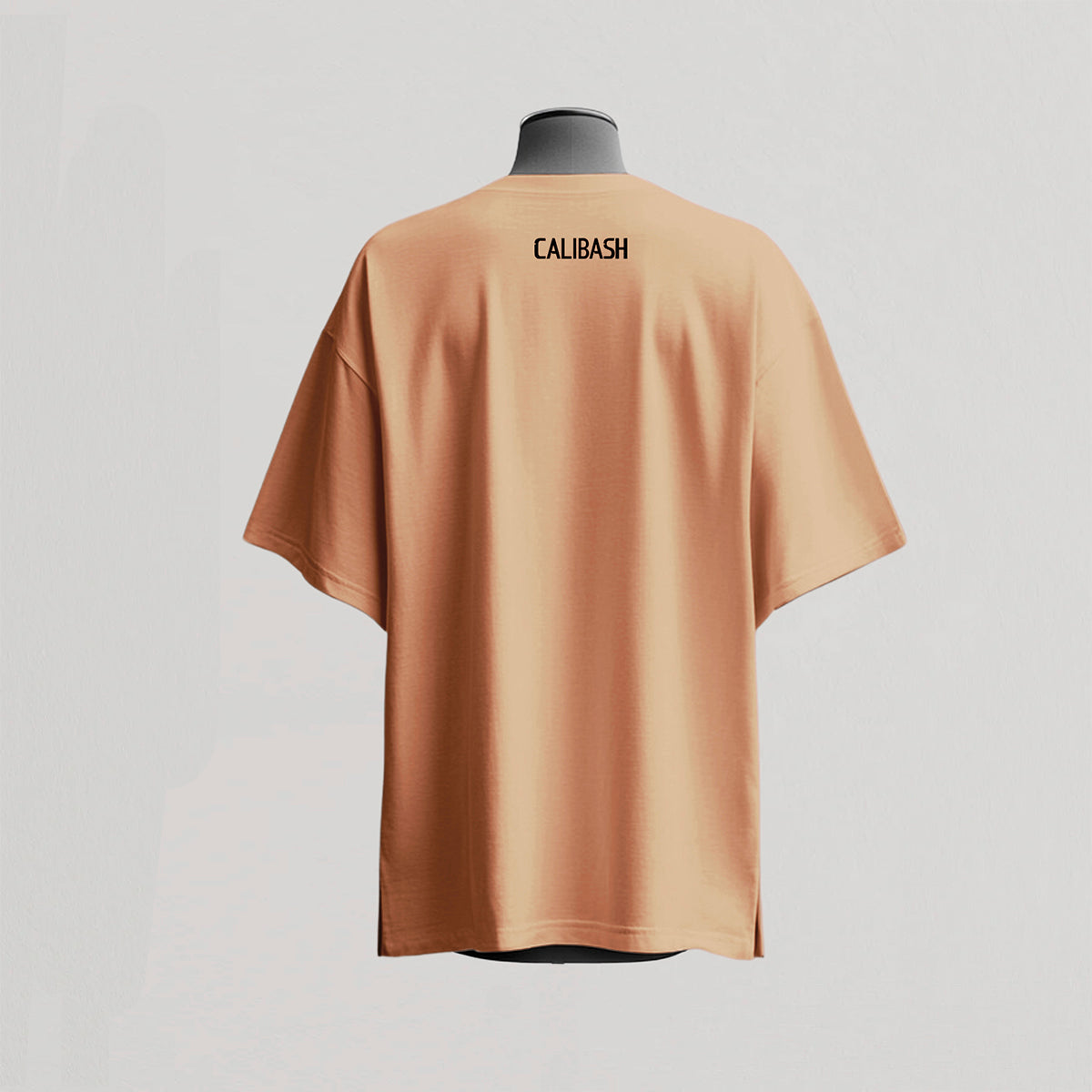 CALIBASH Terracota T-Shirt - Official Collectible Merch - Hule Brand
