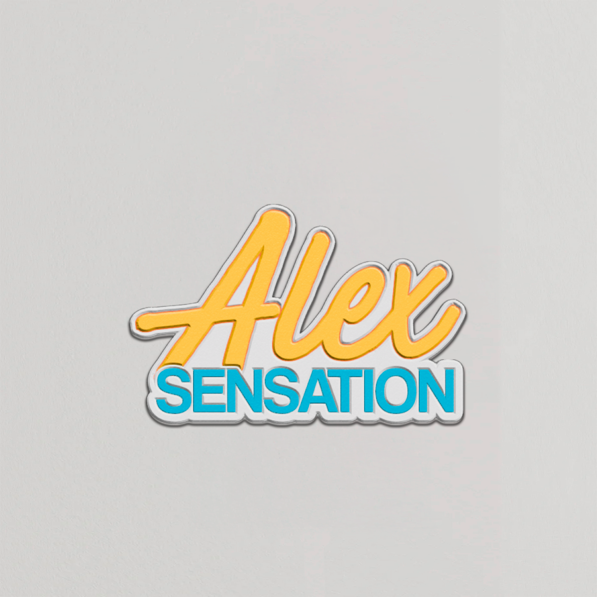 Alex Sensation Patch
