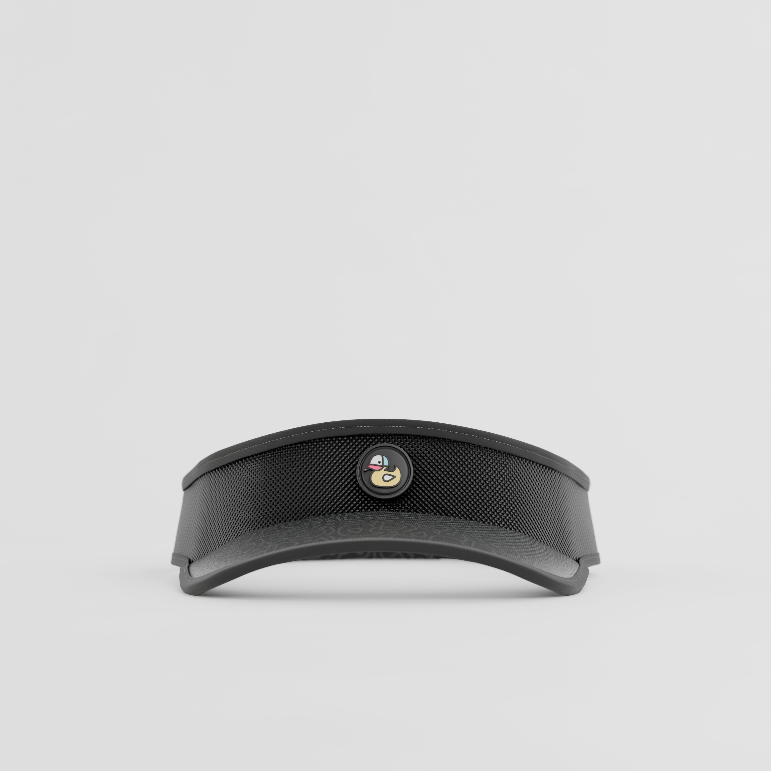 NEW! Midnight Ducky Visor (visera) - Hule Brand
