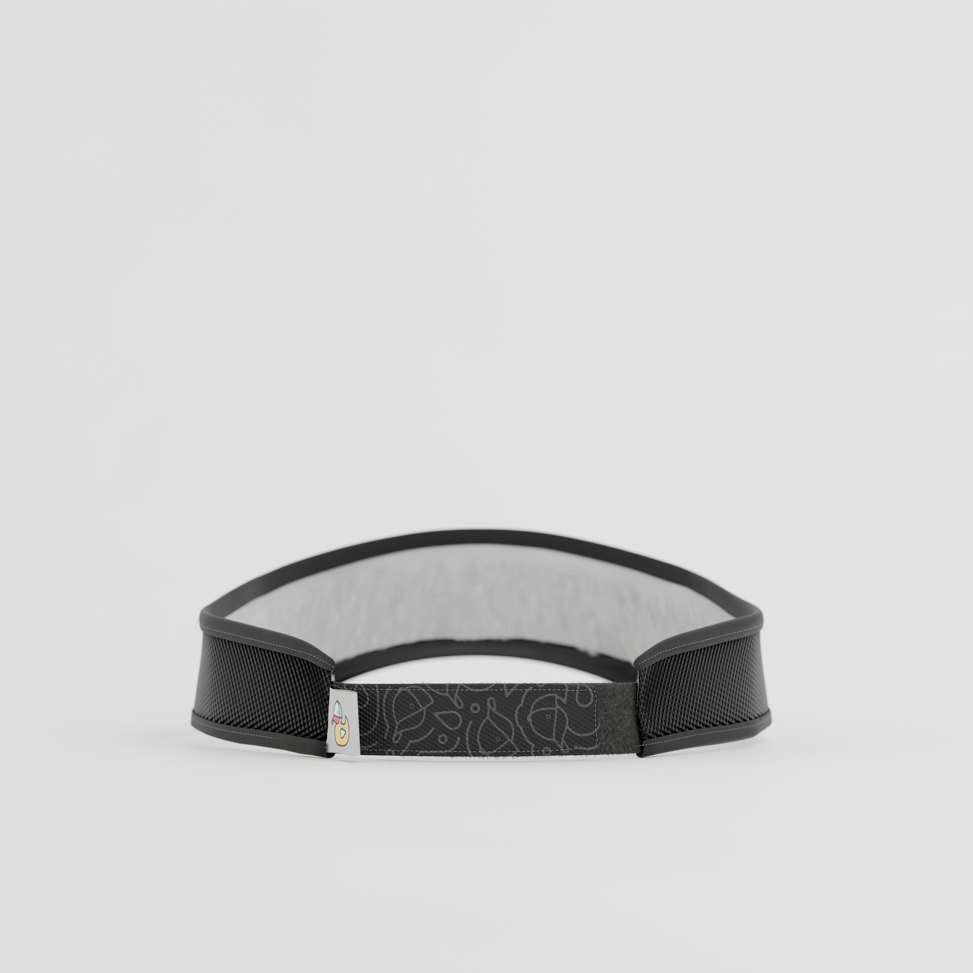 NEW! Midnight Ducky Visor (visera) - Hule Brand