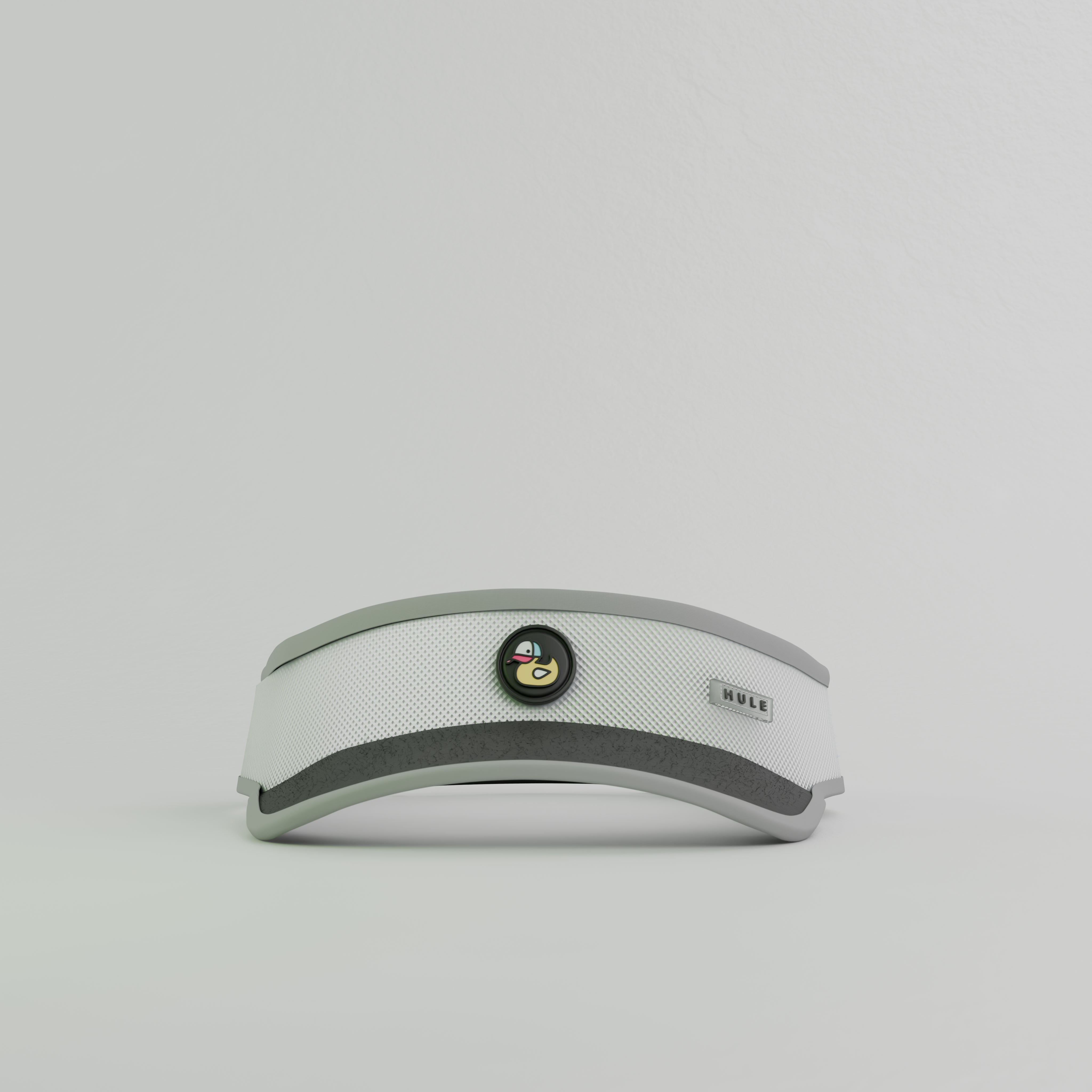 Moonlight Visor (visera) - Hule Brand