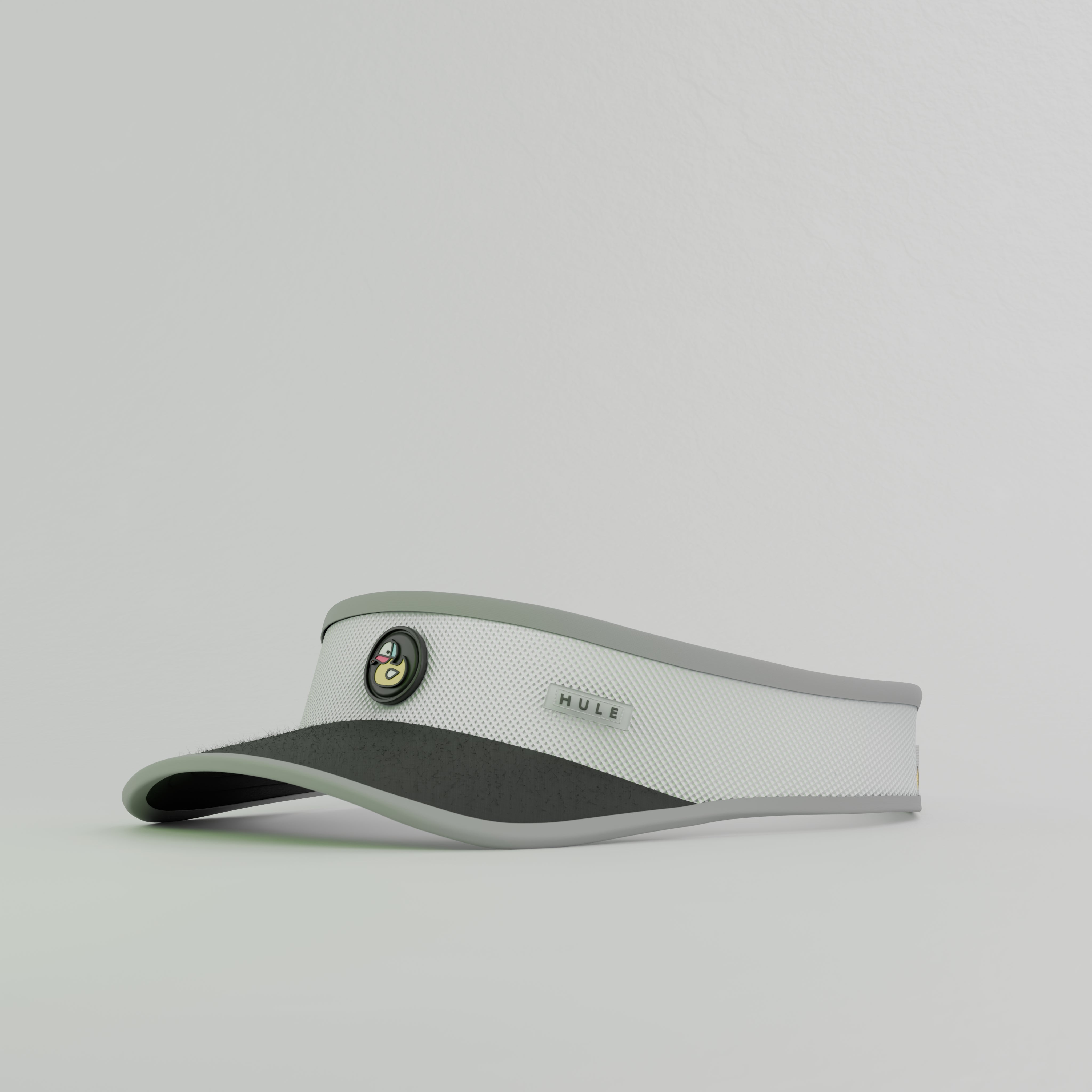 Moonlight Visor (visera) - Hule Brand