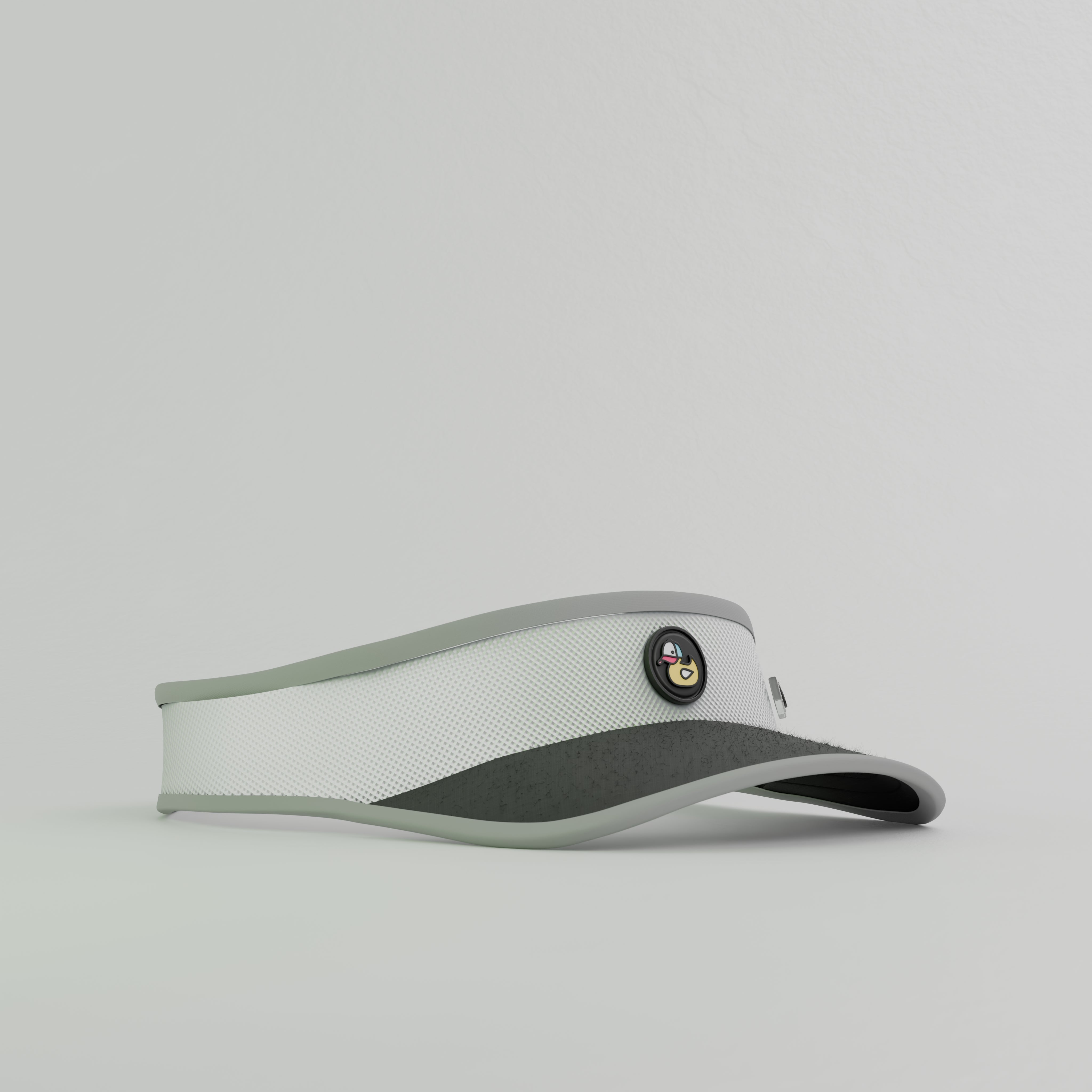 Moonlight Visor (visera) - Hule Brand