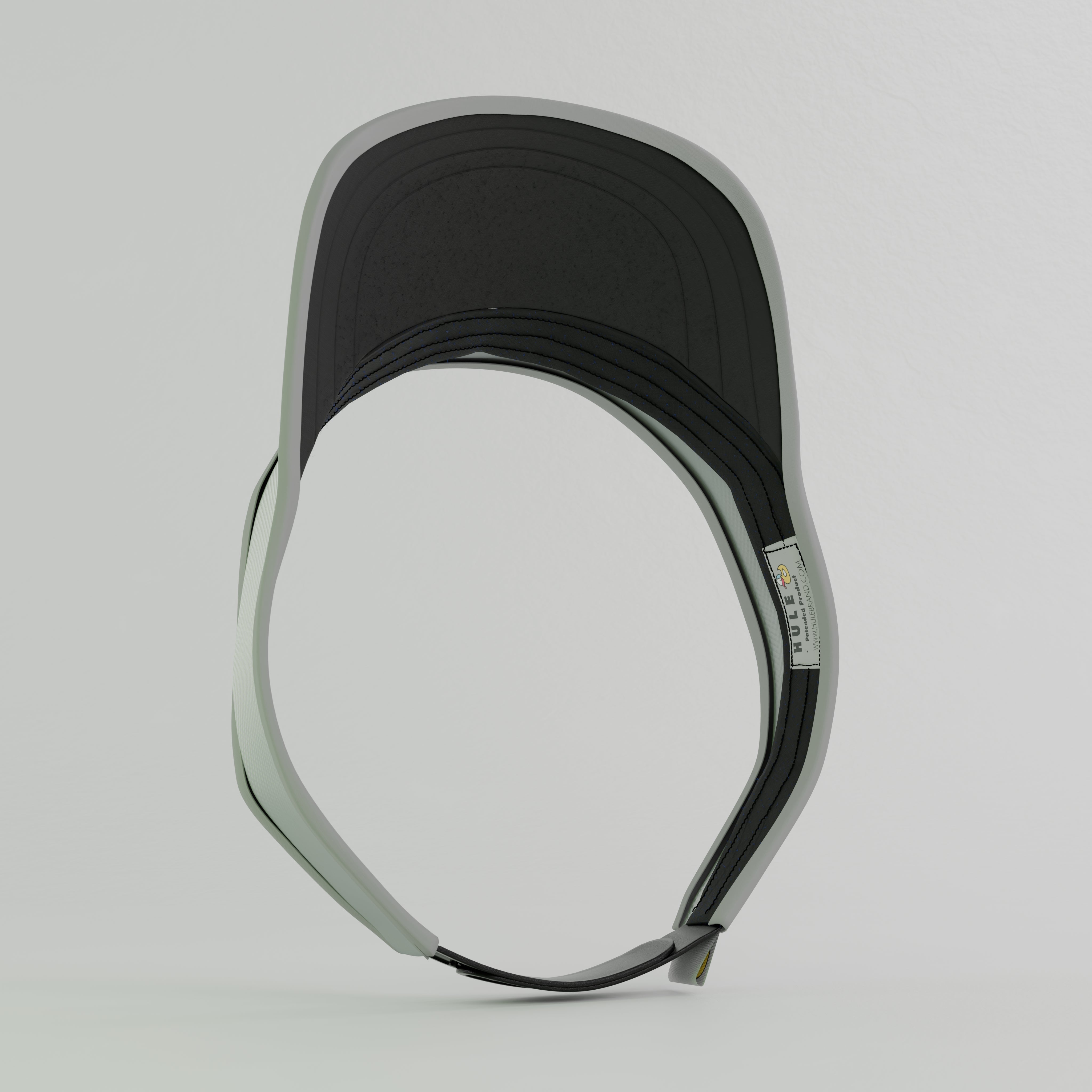 Moonlight Visor (visera) - Hule Brand