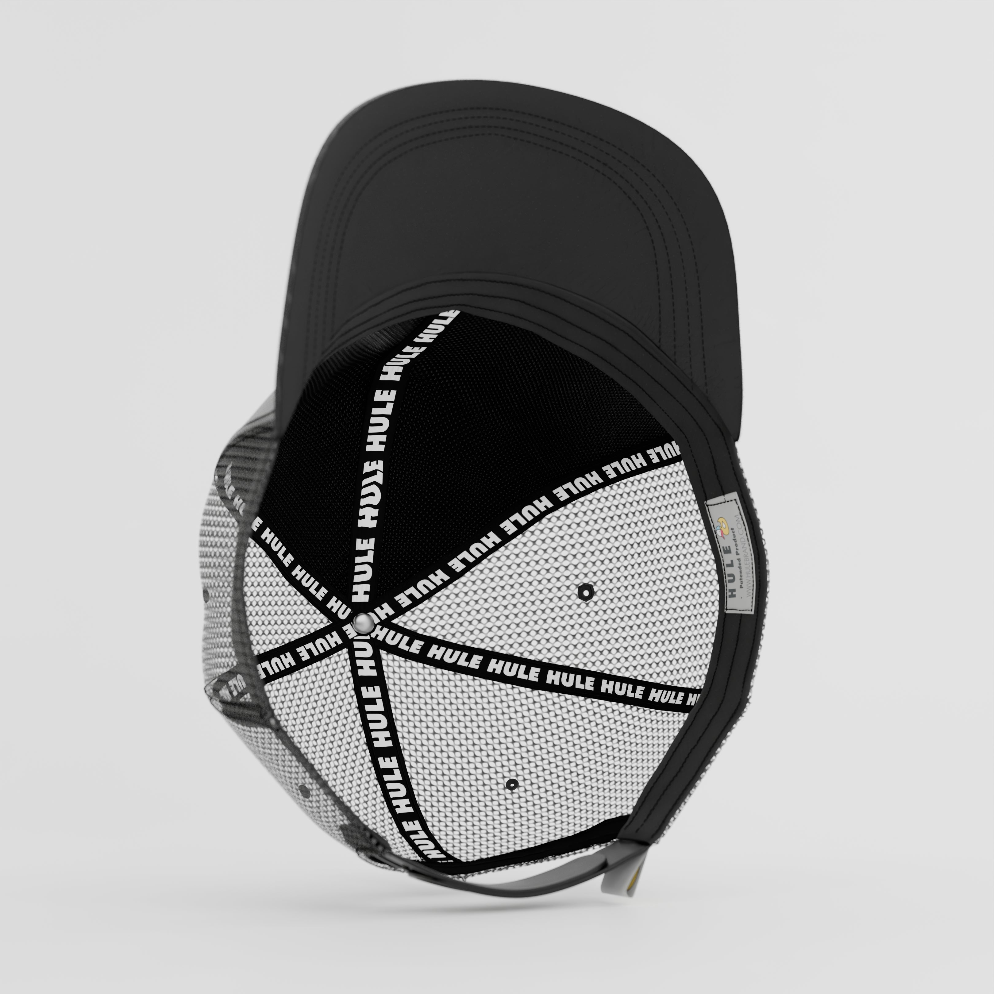 NEW! Ducky Midnight Trucker Cap (B2B PRICE) - Hule Brand