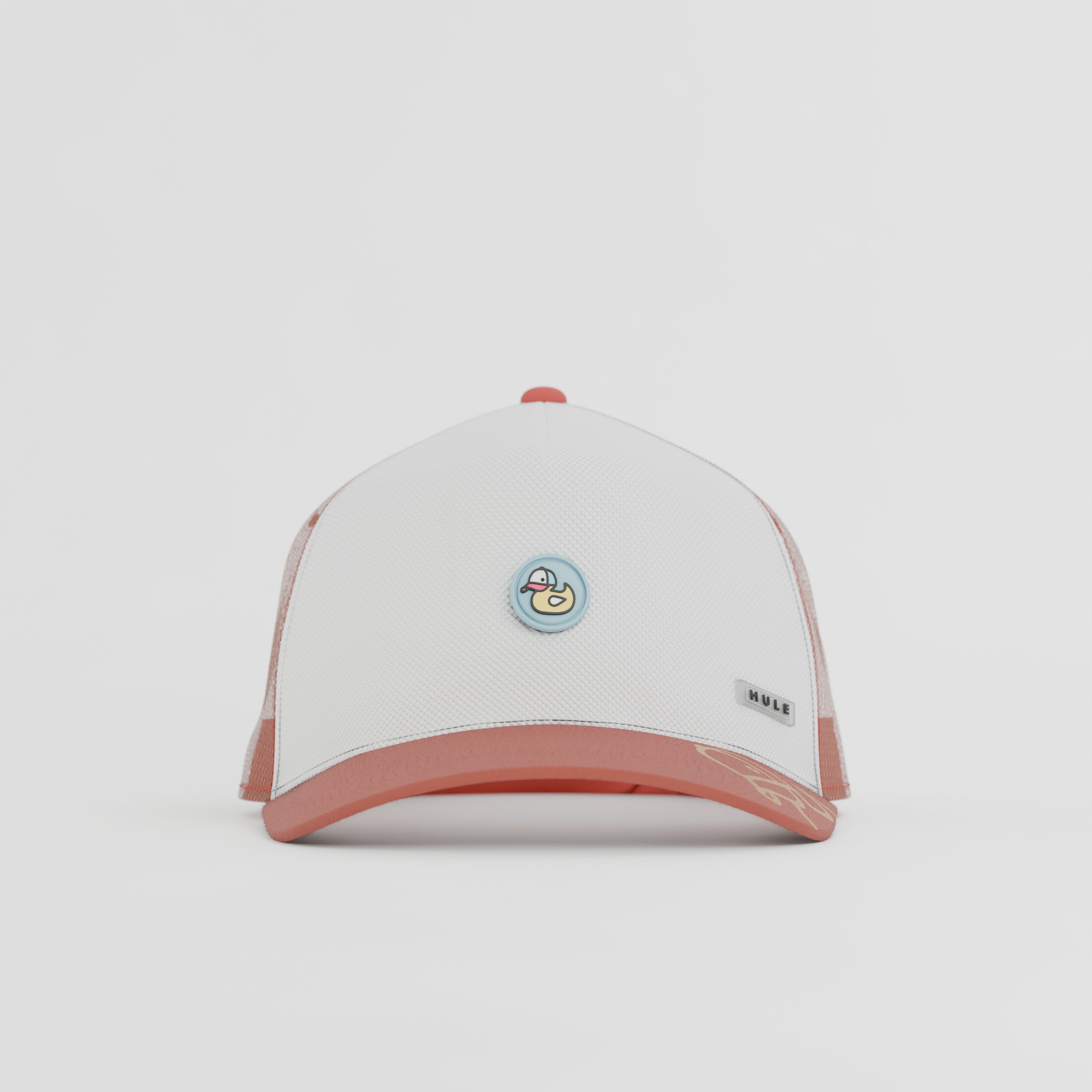 NEW! Golden Cocoa Trucker Cap (B2B Price) (Copy) - Hule Brand