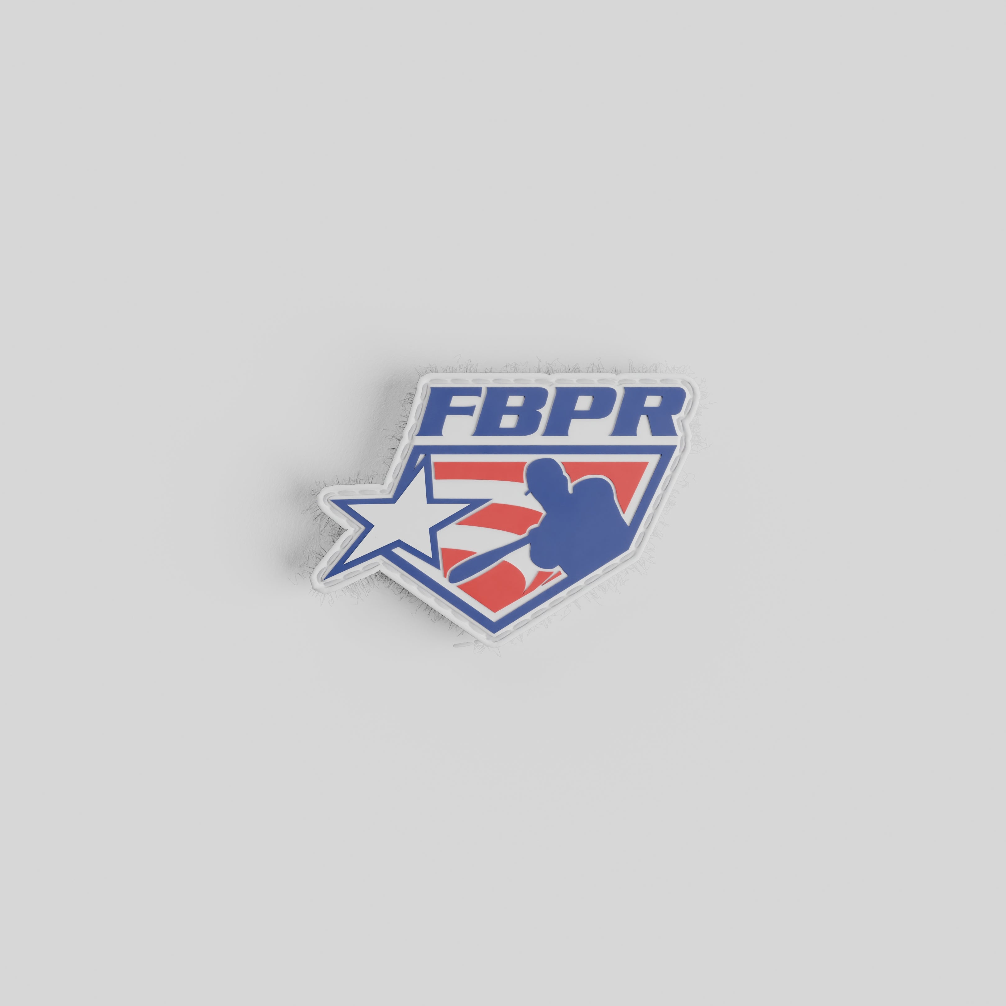 FBPR Patch