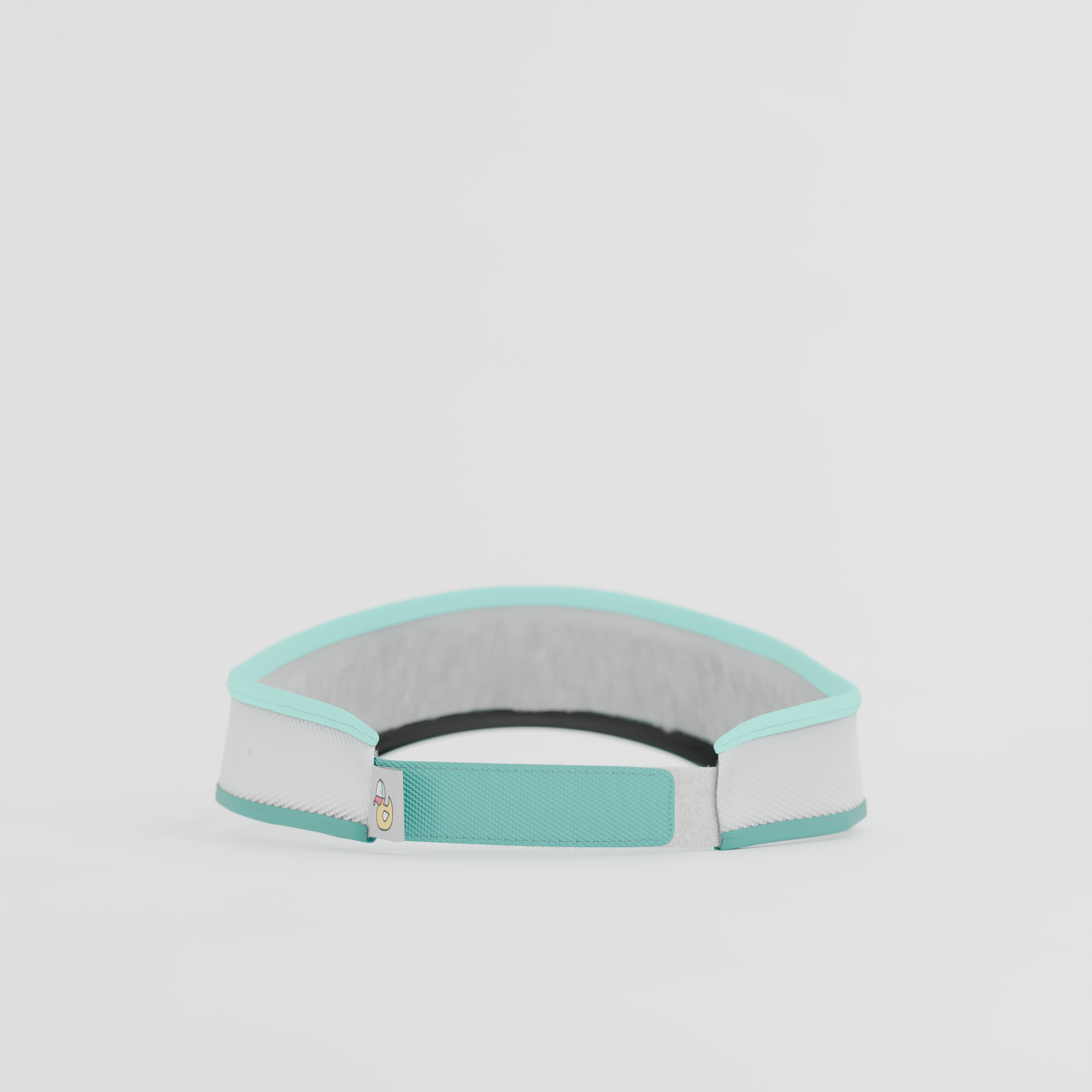 NEW! Hule Mint Splash Visor (visera) - Hule Brand