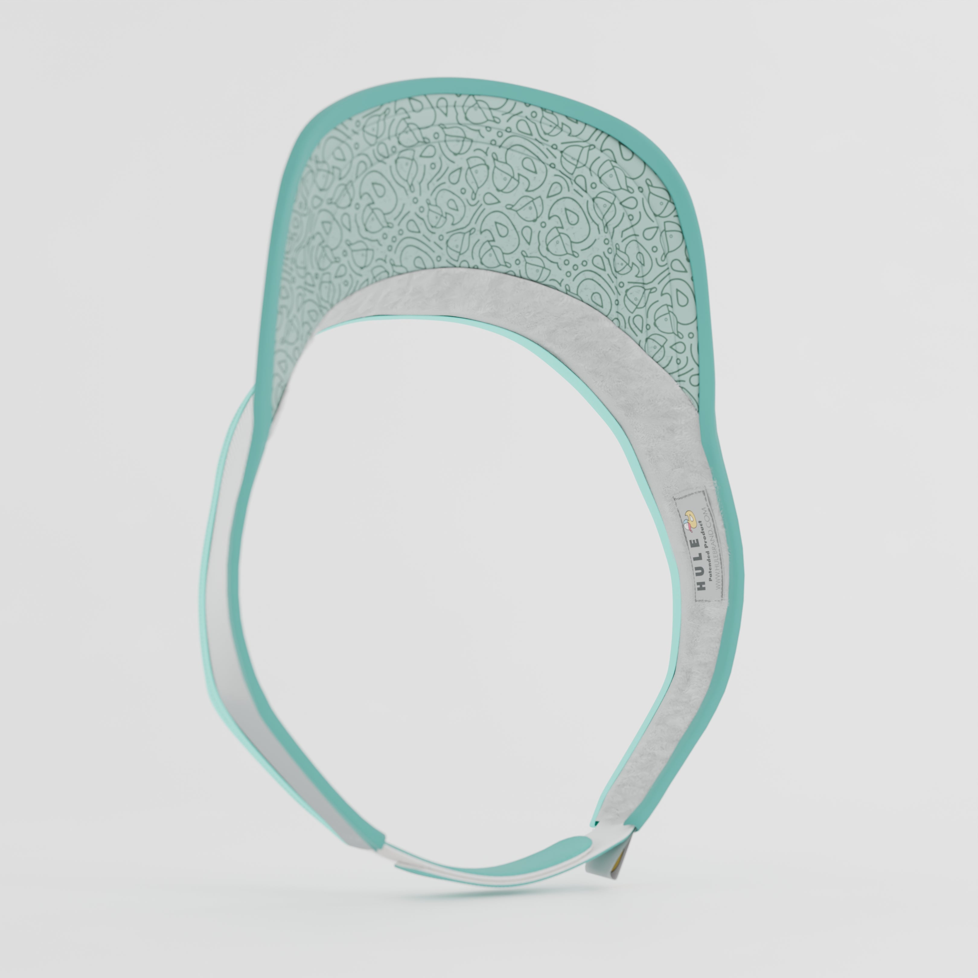 NEW! Hule Mint Splash Visor (visera) - Hule Brand