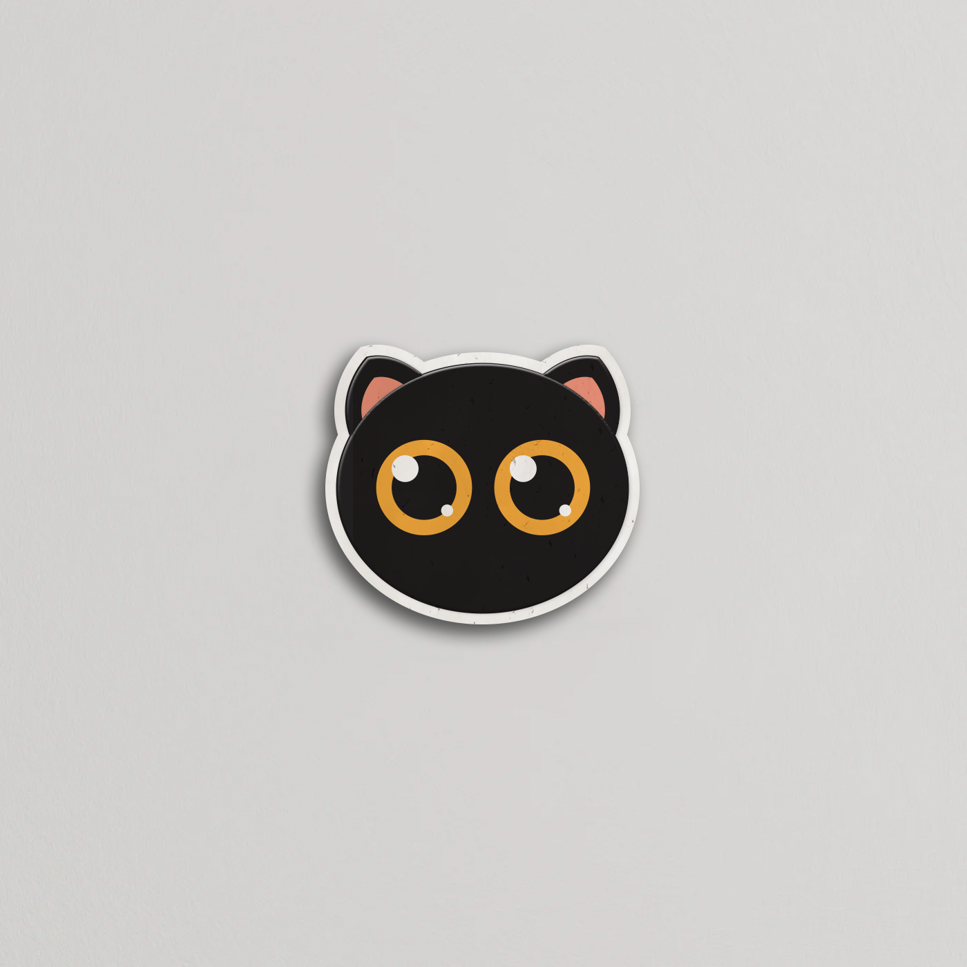 Eclipse Cat - Hule Brand
