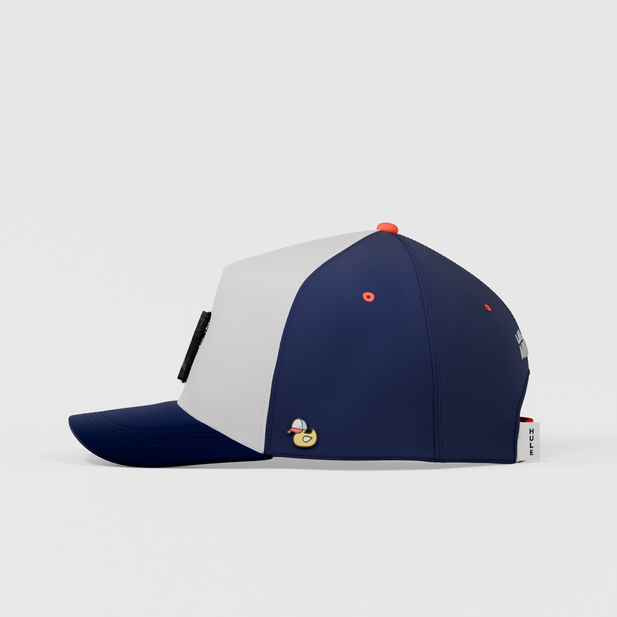 Las Americas W Cup Baseball Cap - Hule Brand