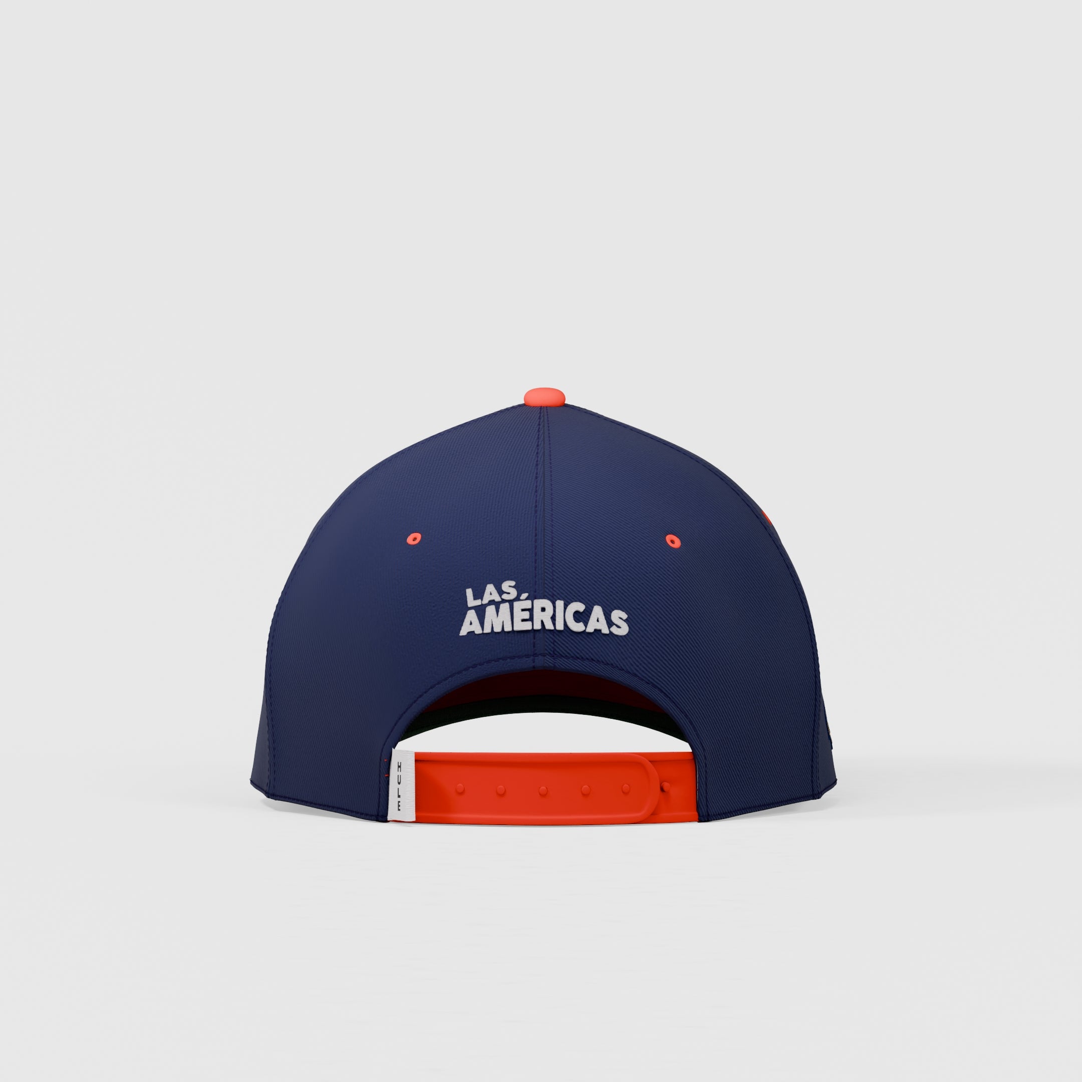 Las Americas W Cup Baseball Cap - Hule Brand