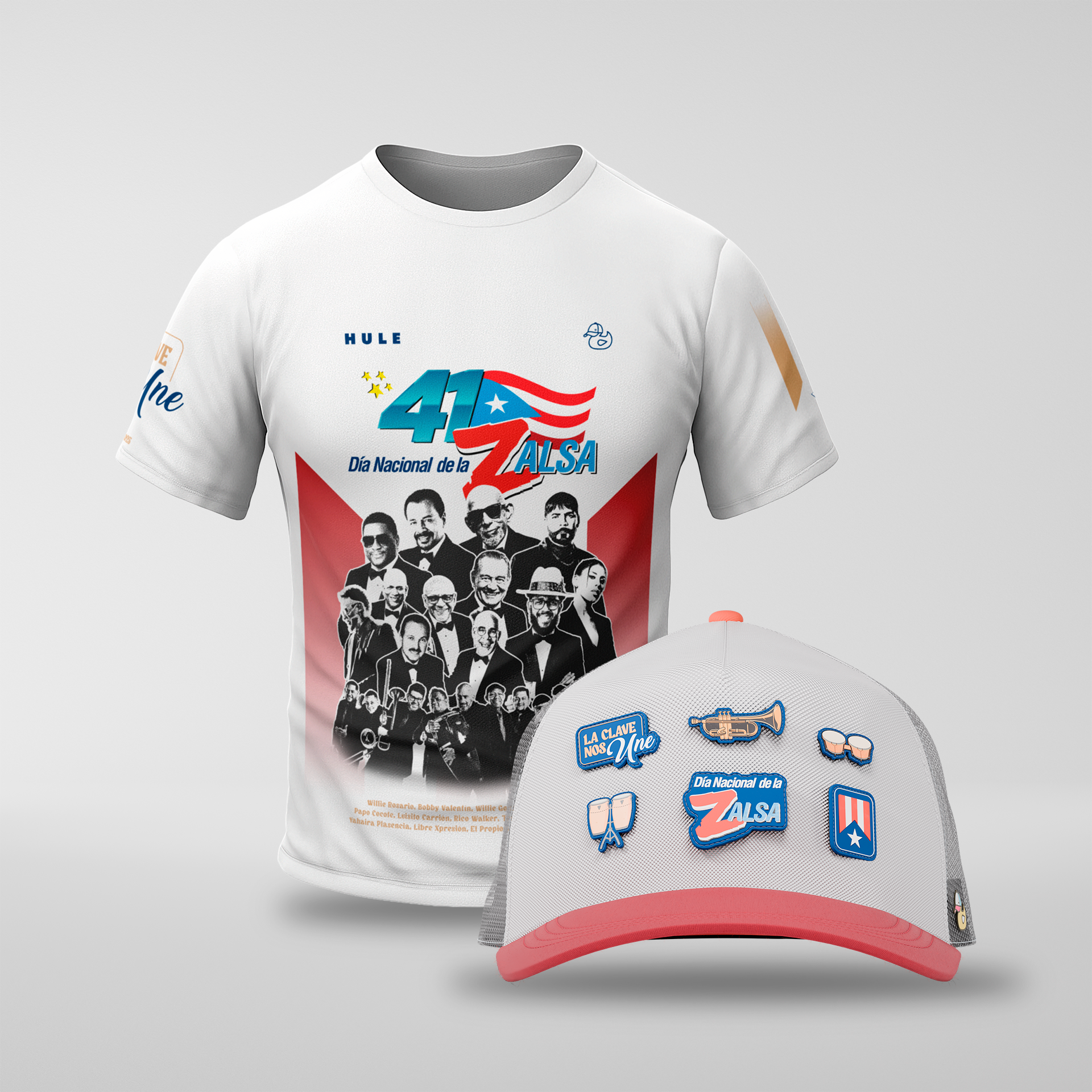 PR Zalsero Combo - Cherry