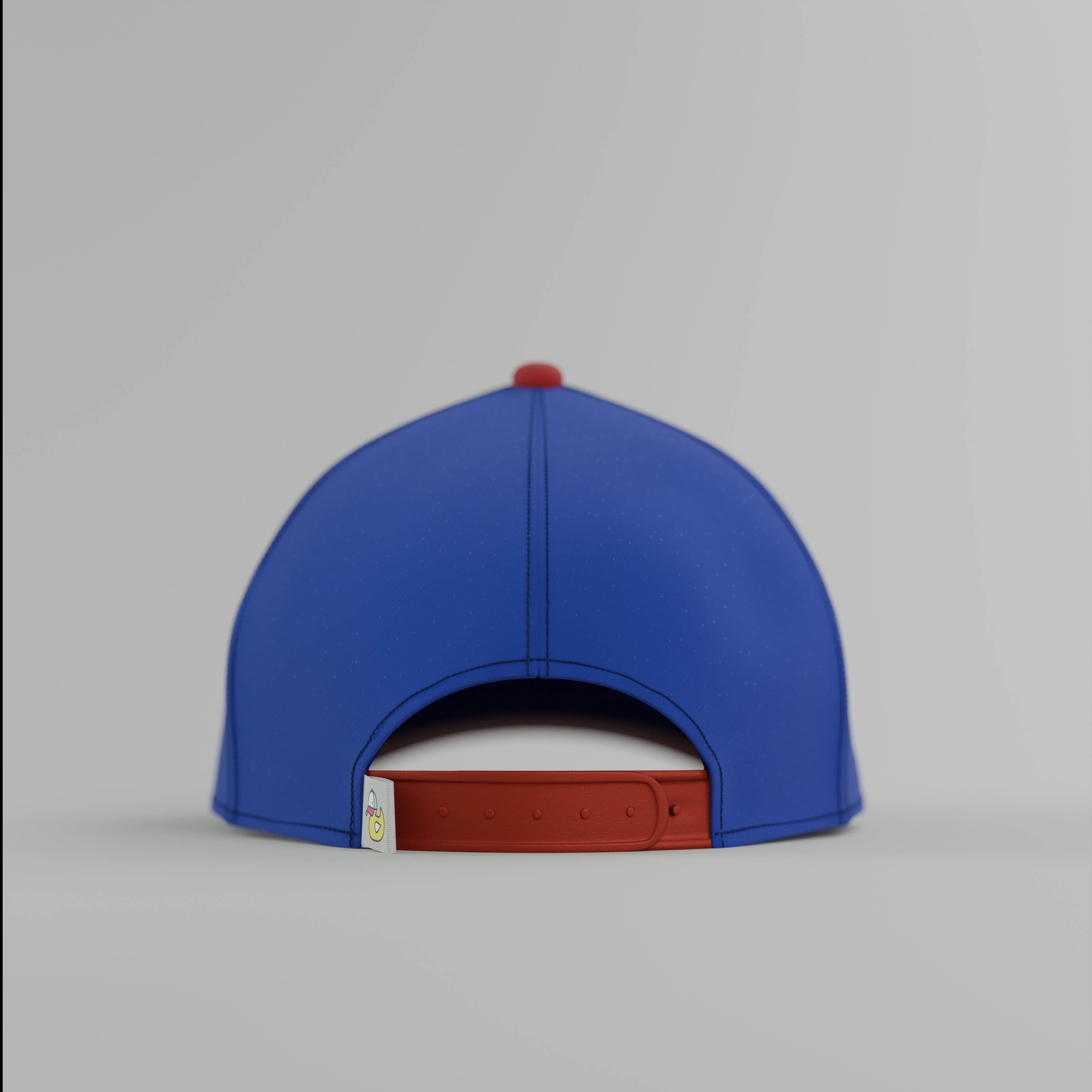 Puerto Rico Base Ball Cap - Hule Brand