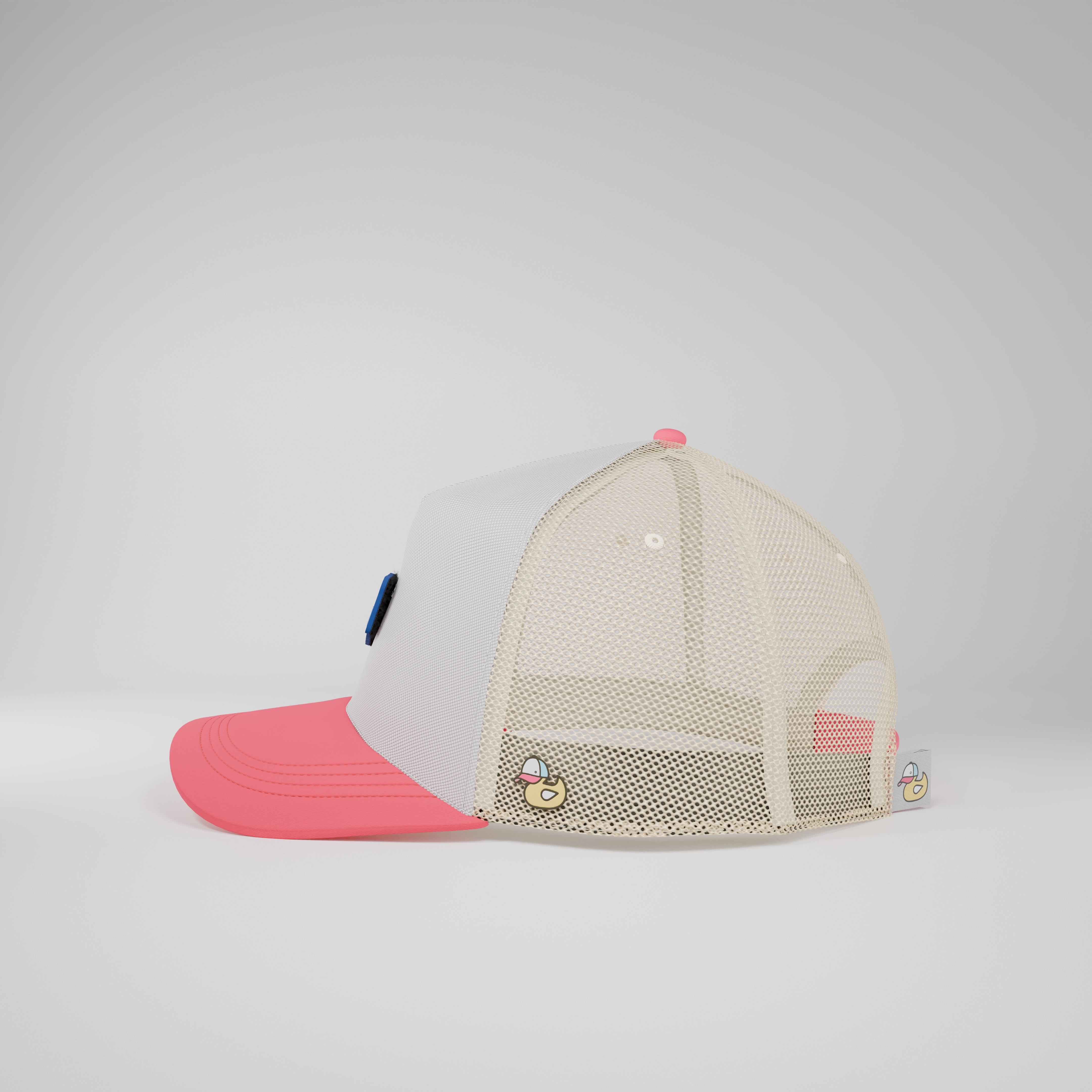 Rebel Zalsa Trucker Cap