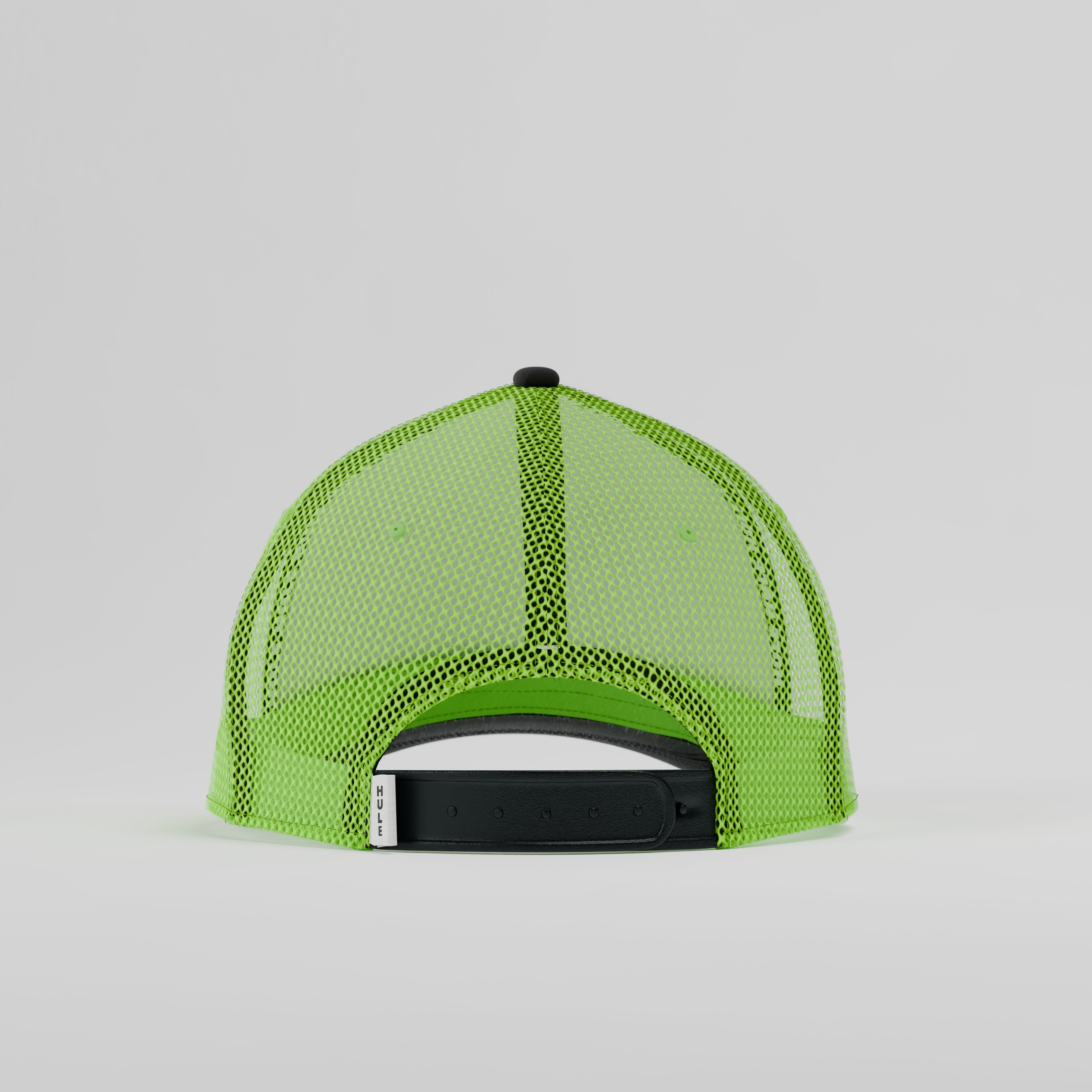 Calibash Shadow Nomad Trucker Cap - Hule Brand