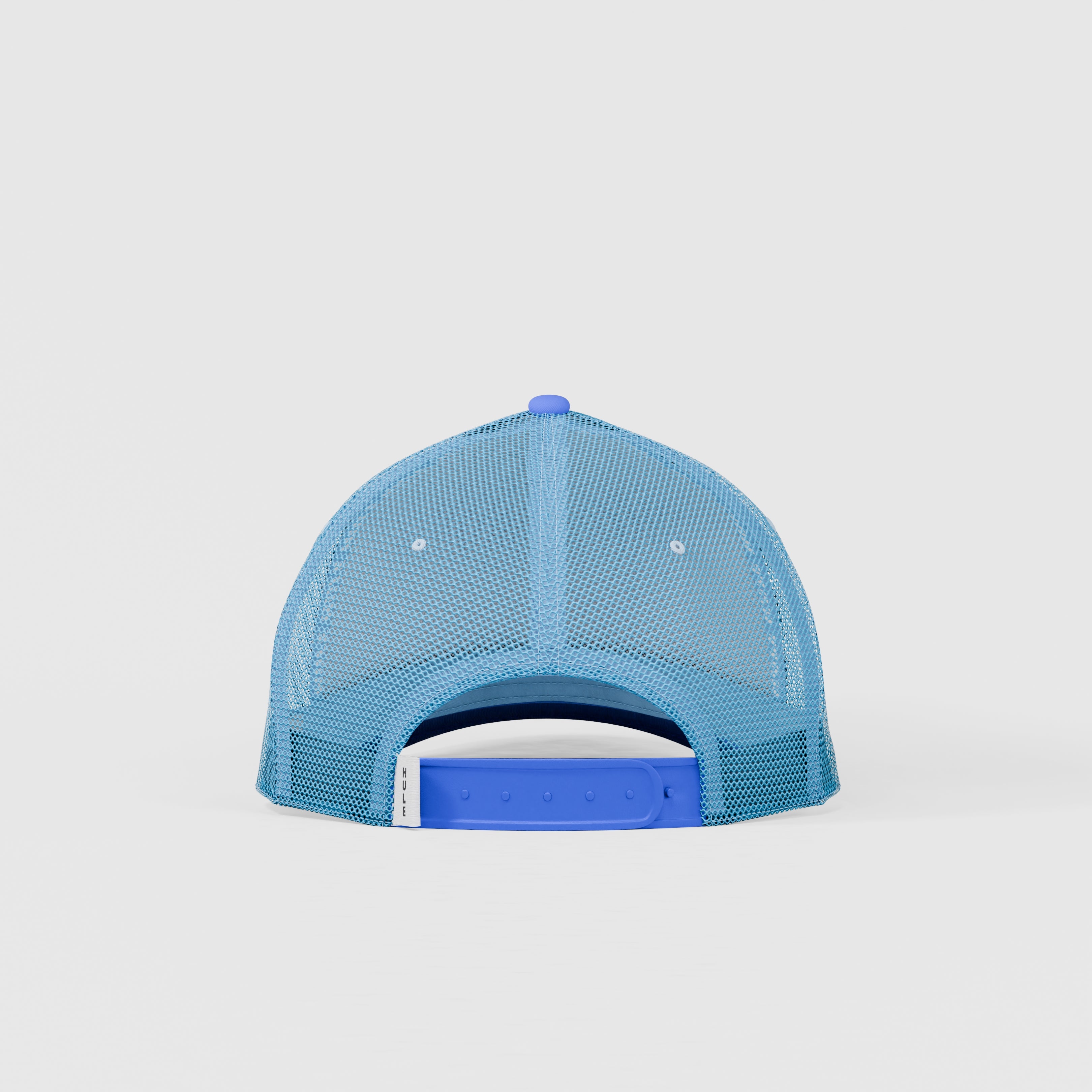 Blue Sky Trucker Cap