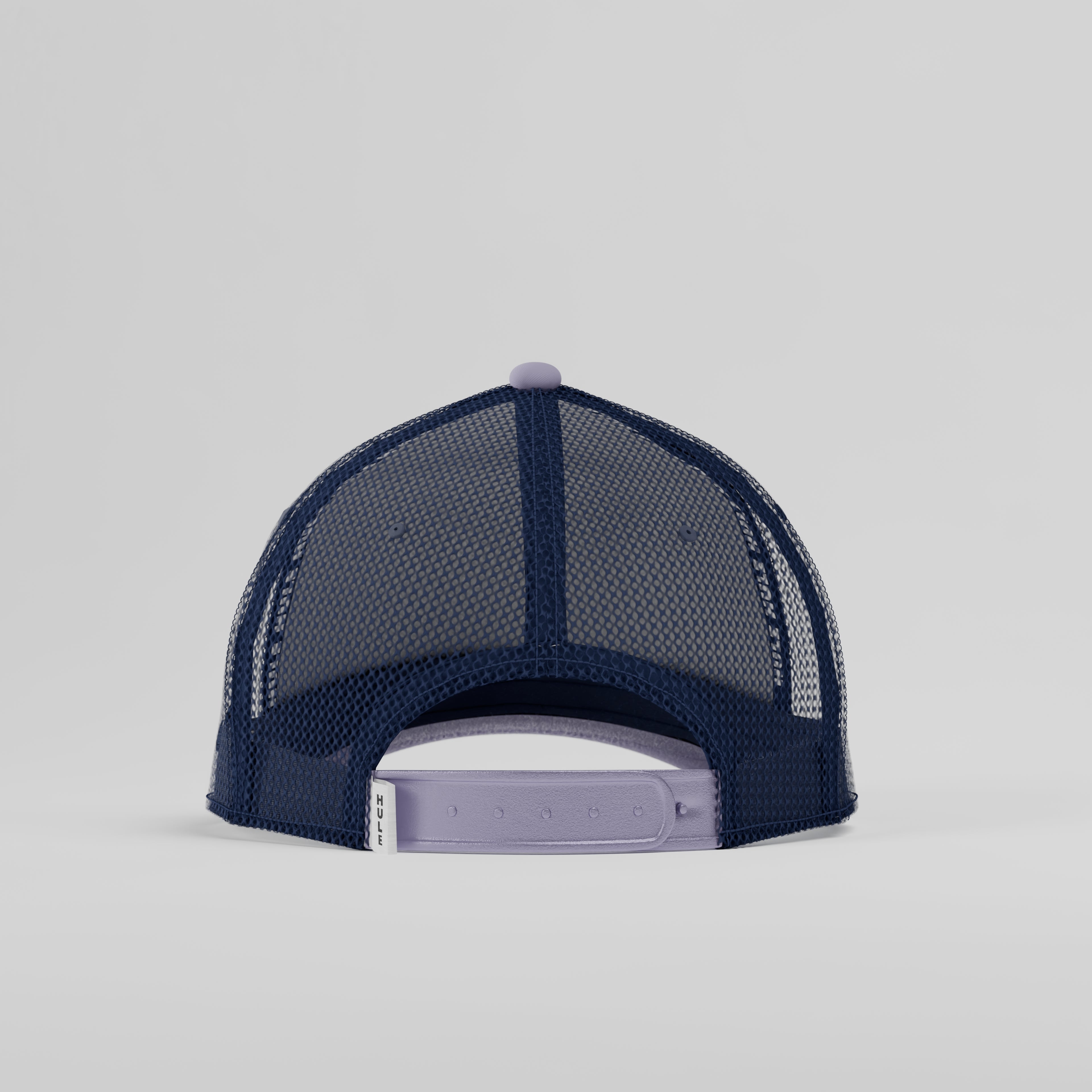 Calibash Storm Chaser Trucker Cap - Hule Brand