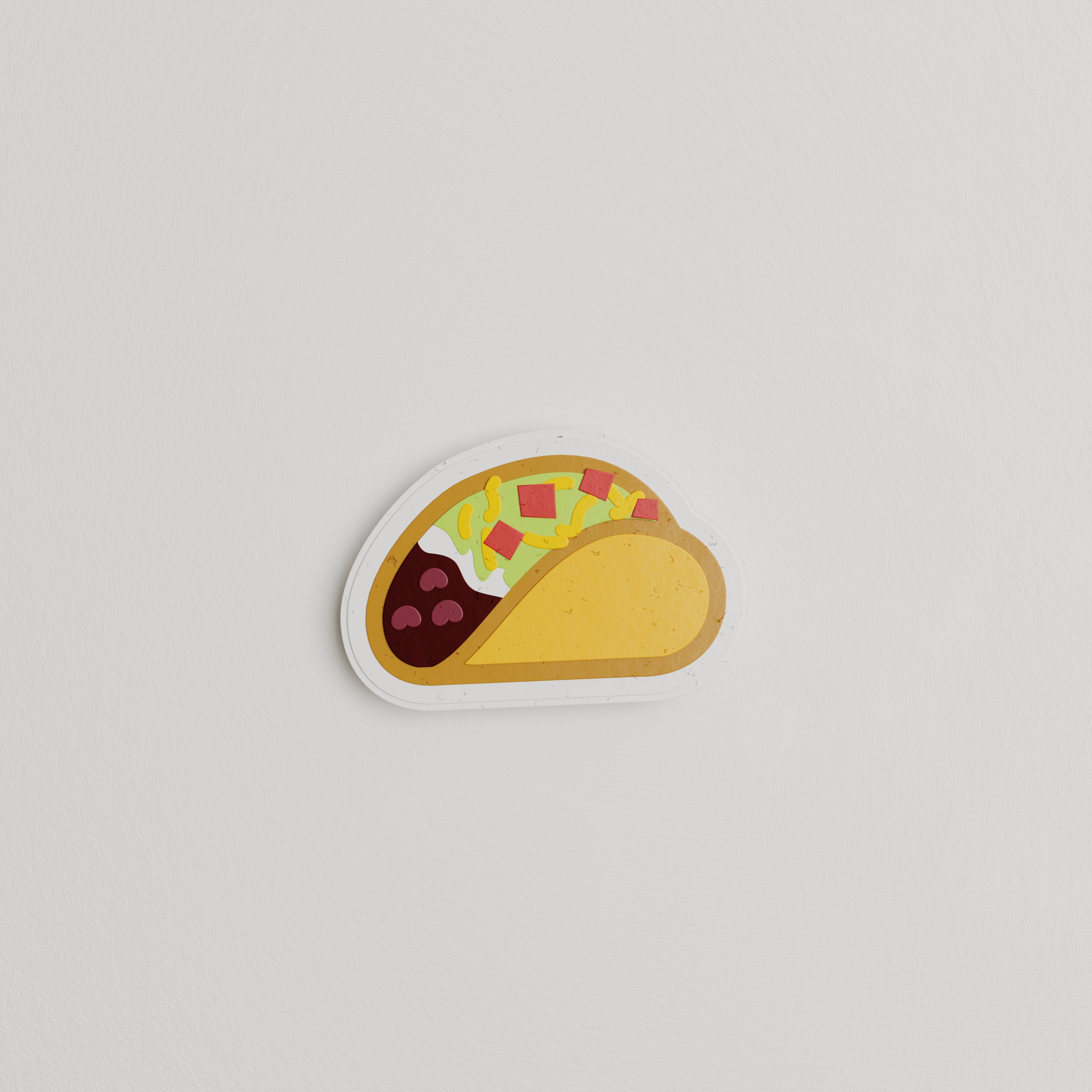 Taco - Hule Brand