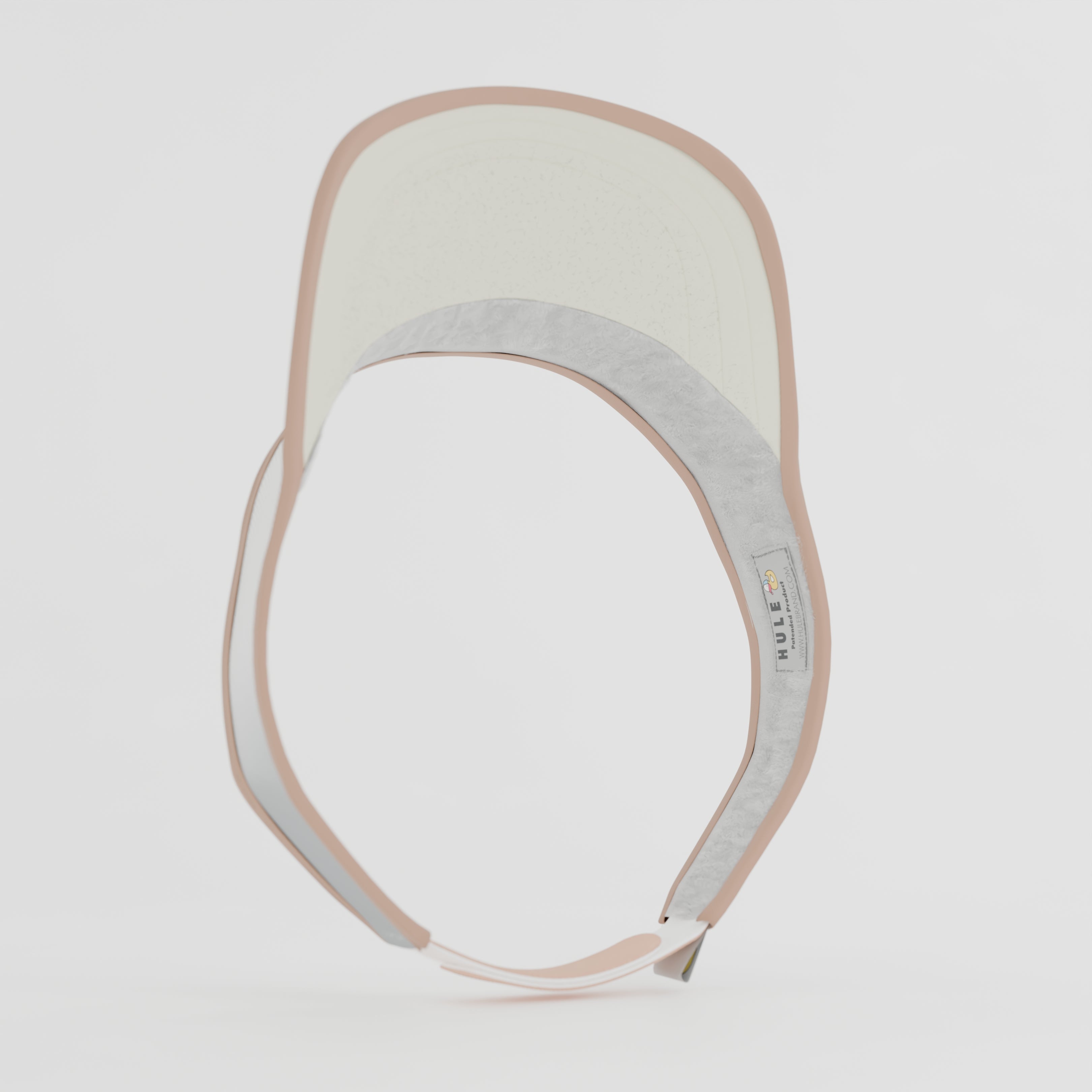NEW! Golden Cocoa Visor (visera)