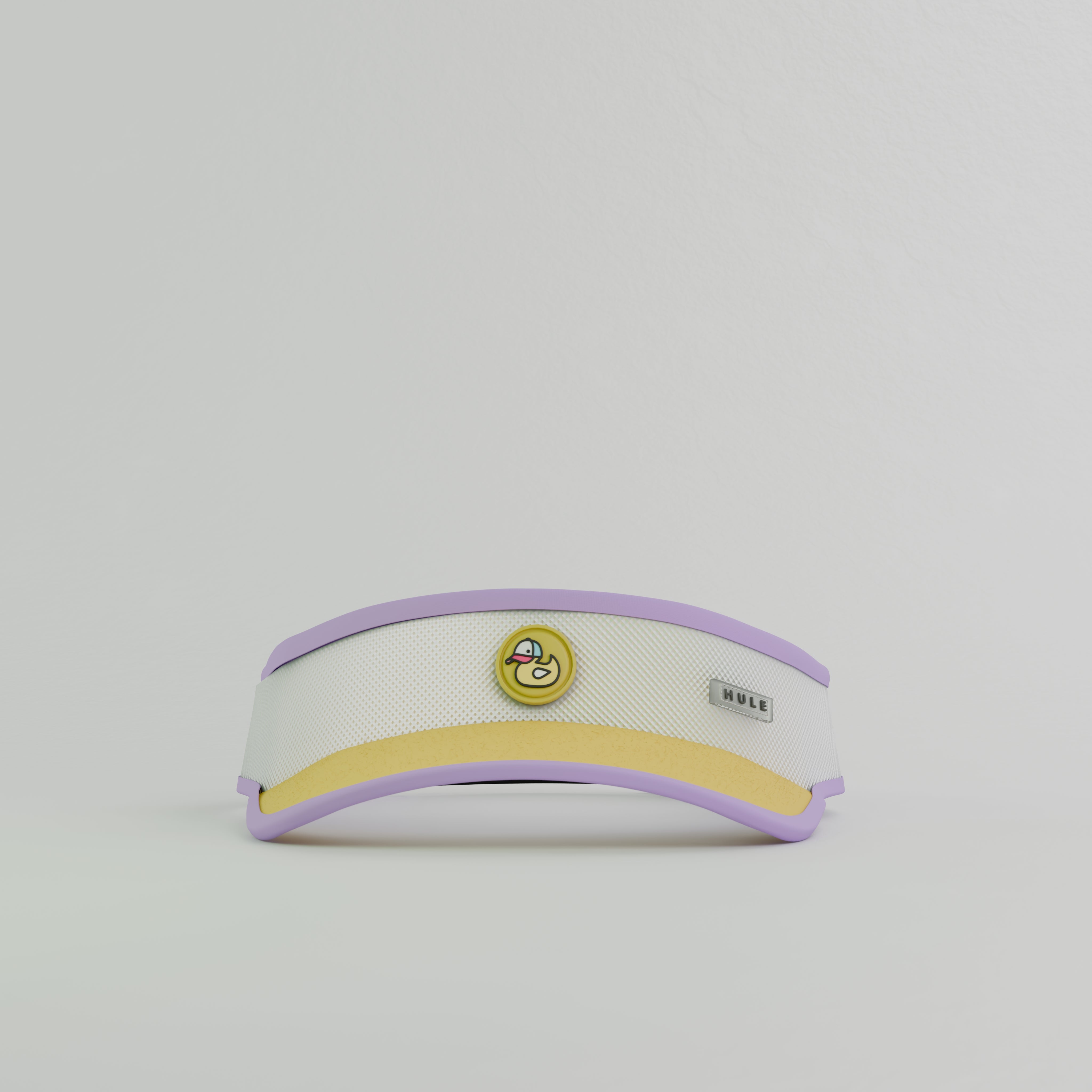 Yellow Stone Visor (visera) (B2B Price) - Hule Brand