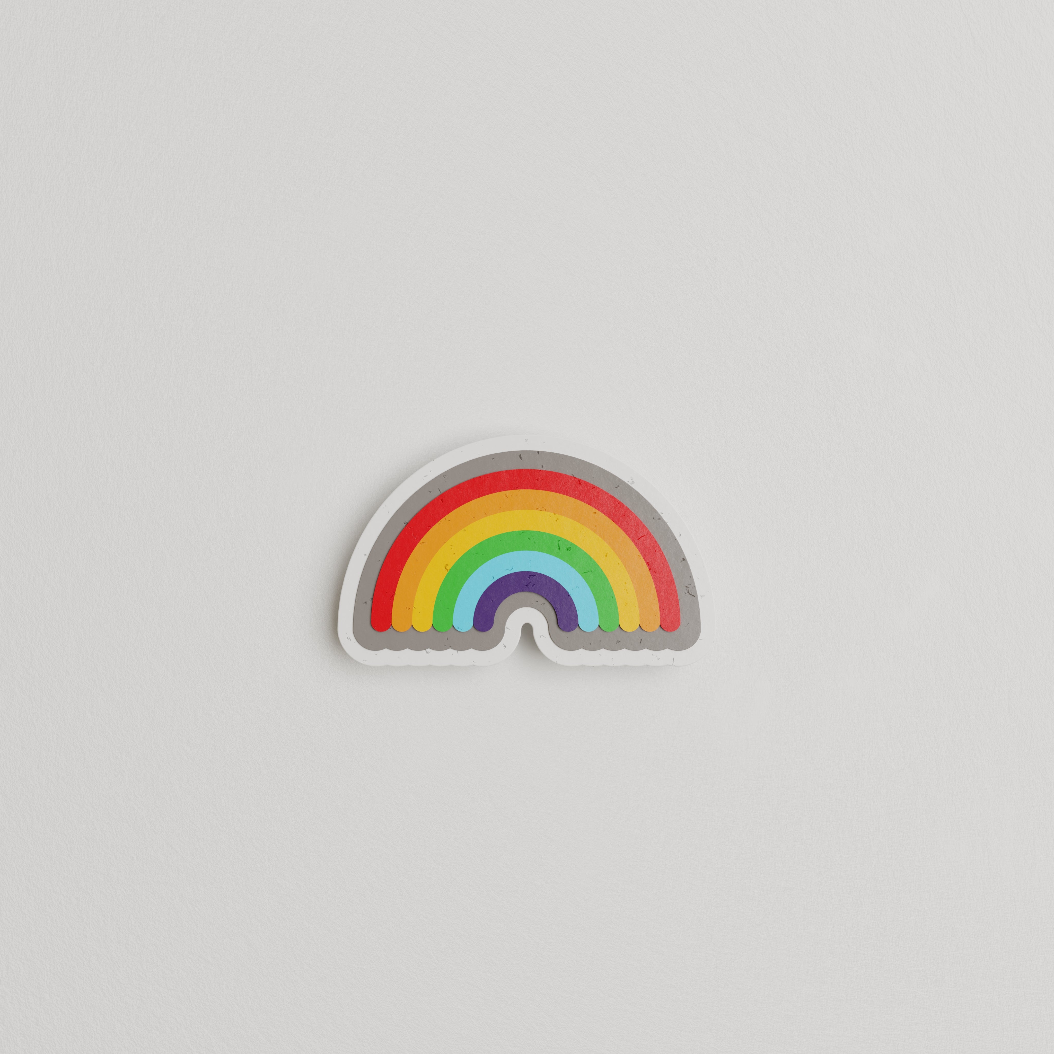 Rainbow - Hule Brand