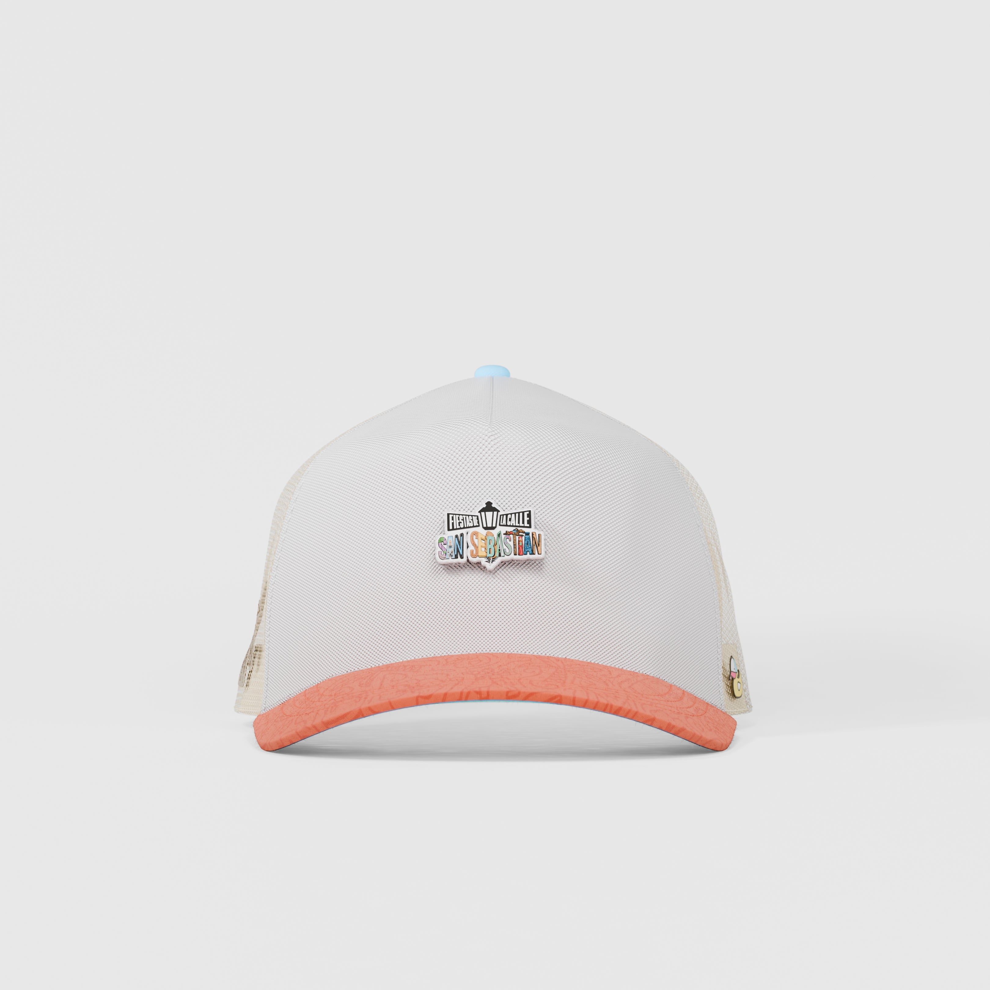 Sanse Gorra Oficial 2026