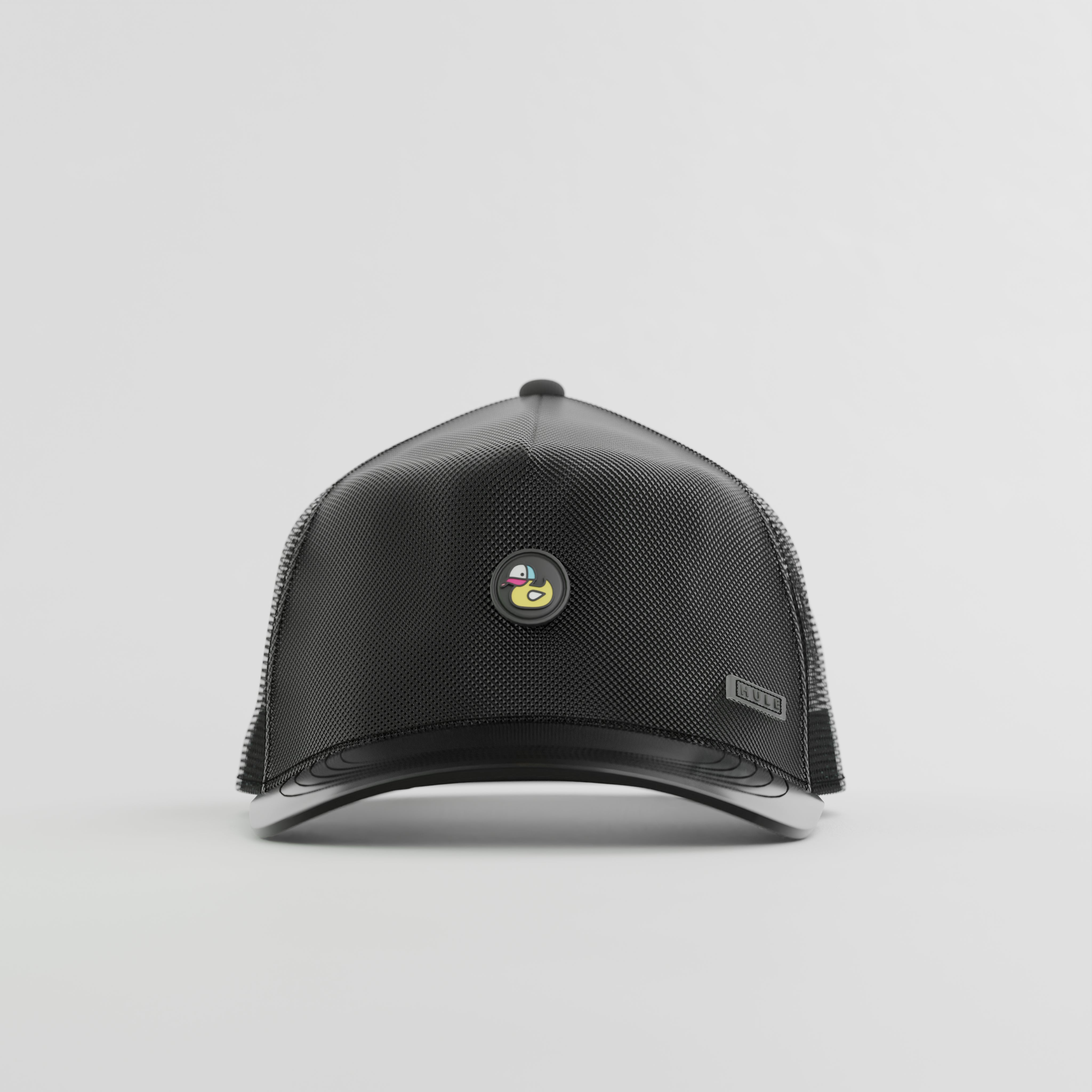 Eclipse Trucker Cap (B2B PRICE) - Hule Brand