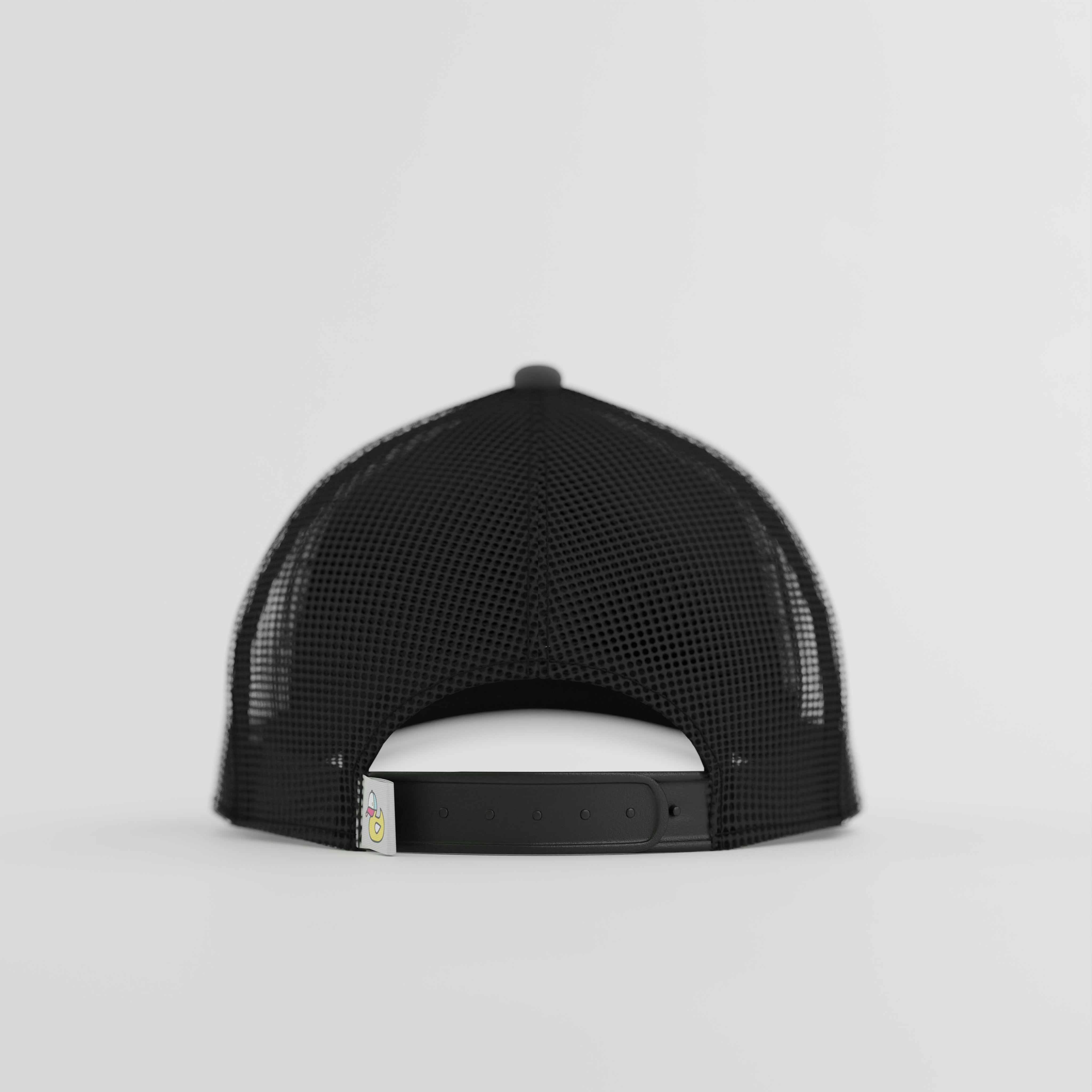 Eclipse Trucker Cap (B2B PRICE) - Hule Brand