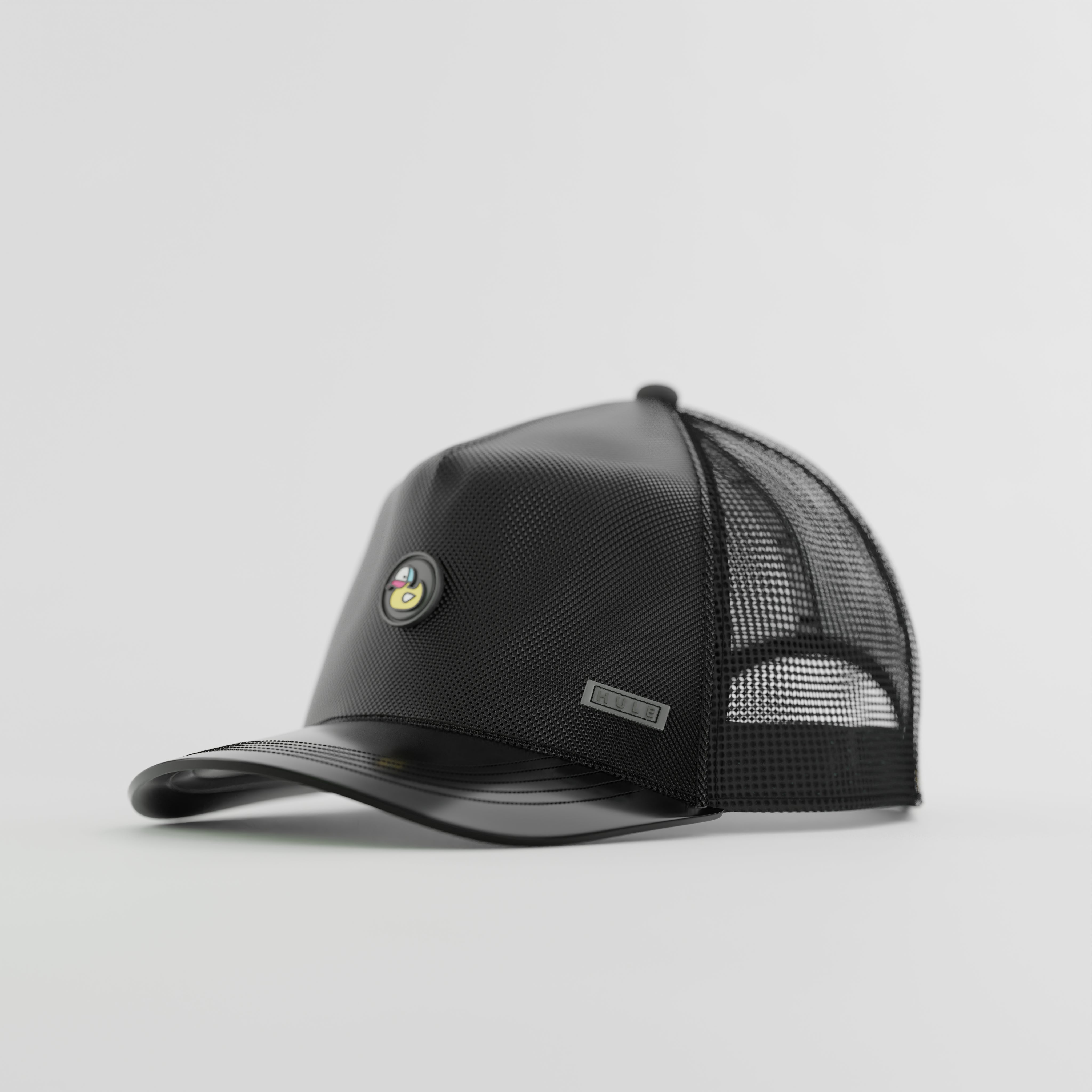 Eclipse Trucker Cap (B2B PRICE) - Hule Brand