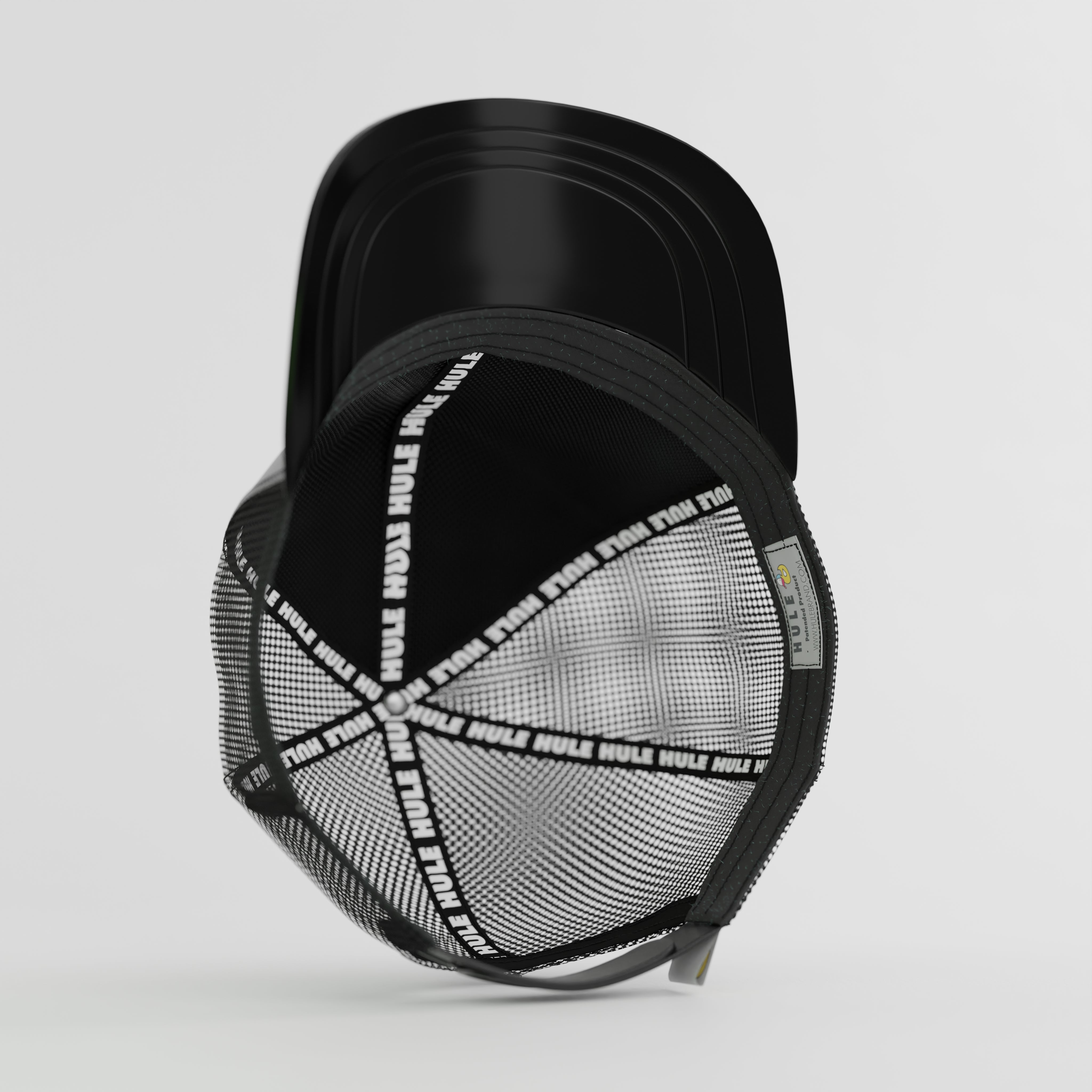 Eclipse Trucker Cap (B2B PRICE) - Hule Brand