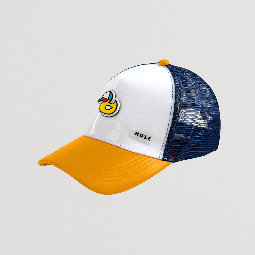 Sweet Mustard KIDS Hule Cap (B2B Price) - Hule Brand