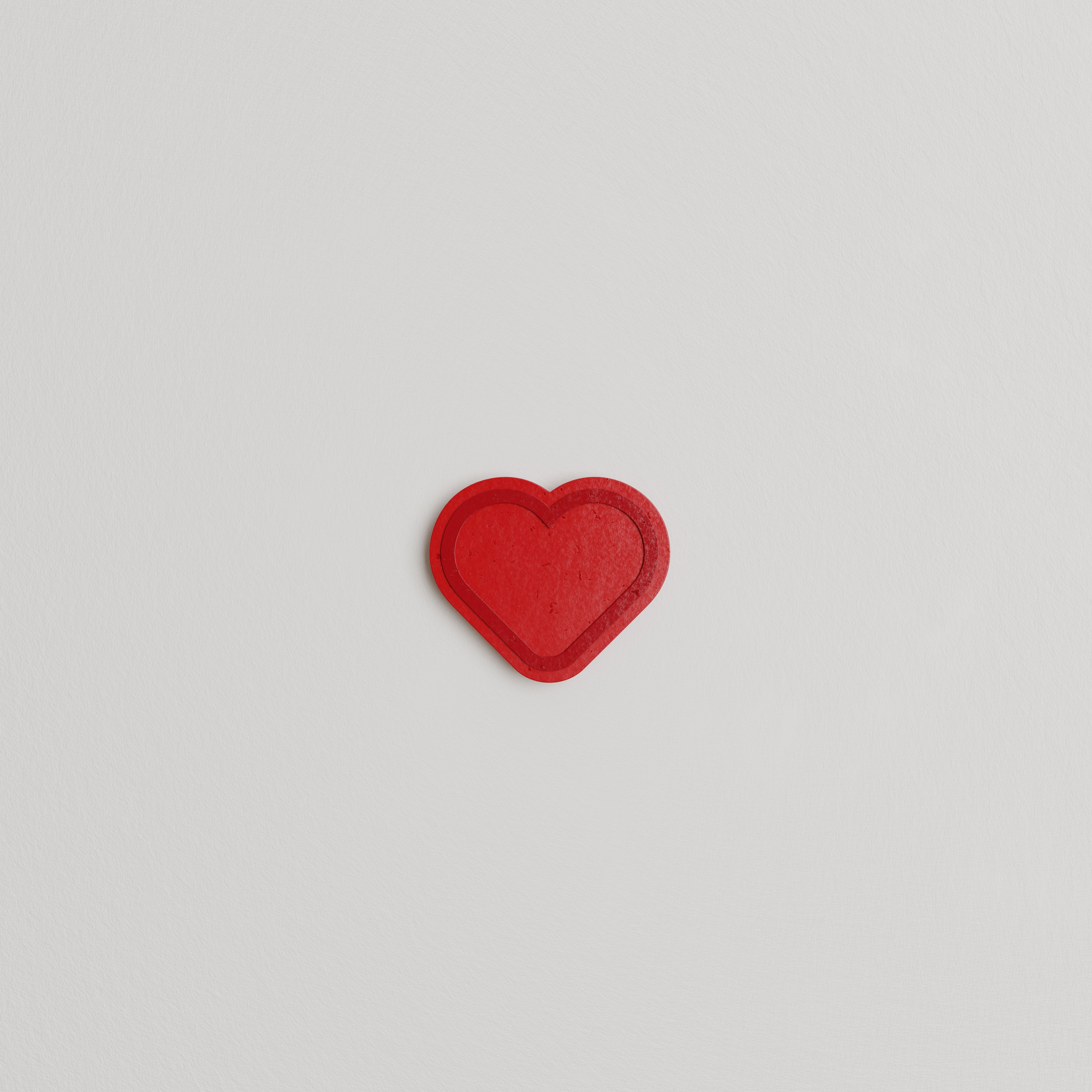 Red Heart