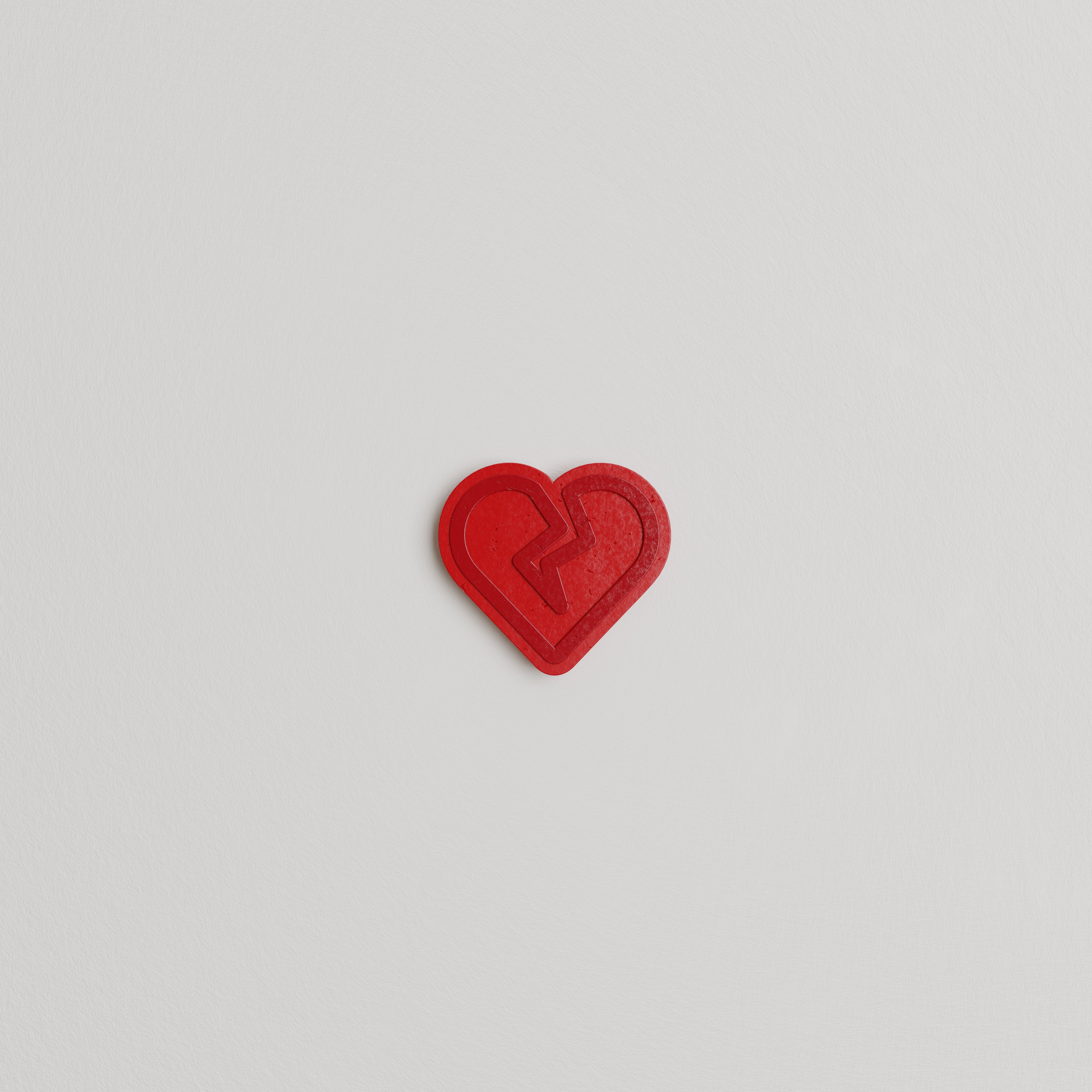 Broken Heart - Hule Brand