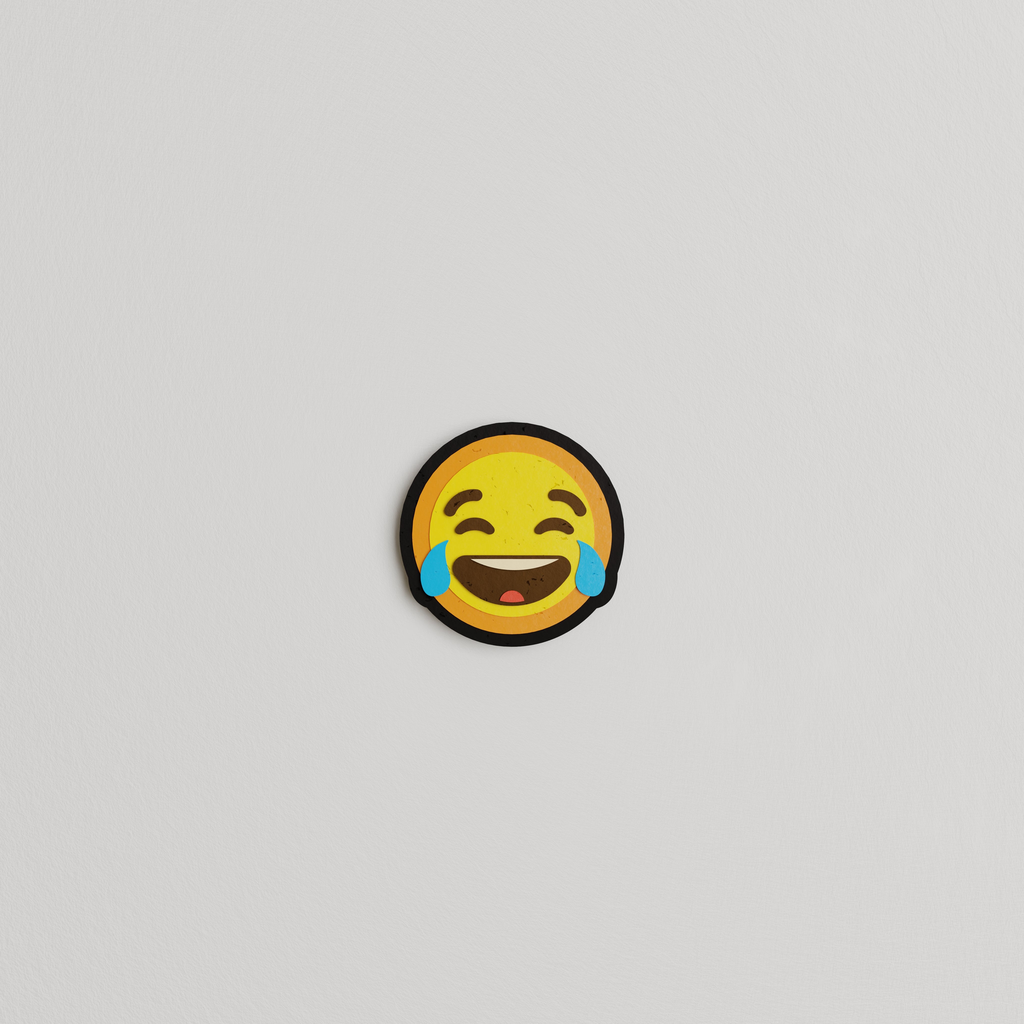 LOL Face