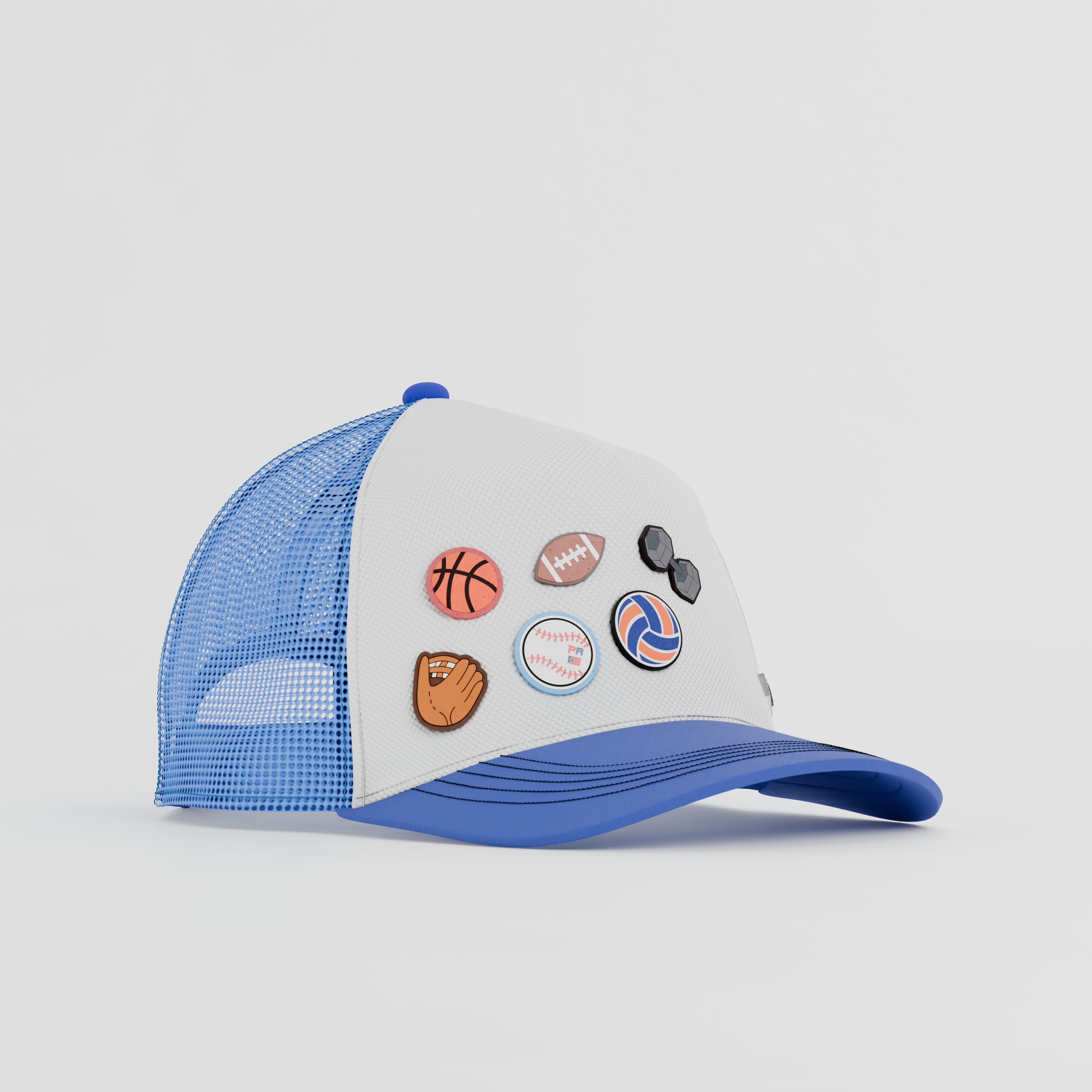 Sports Pack