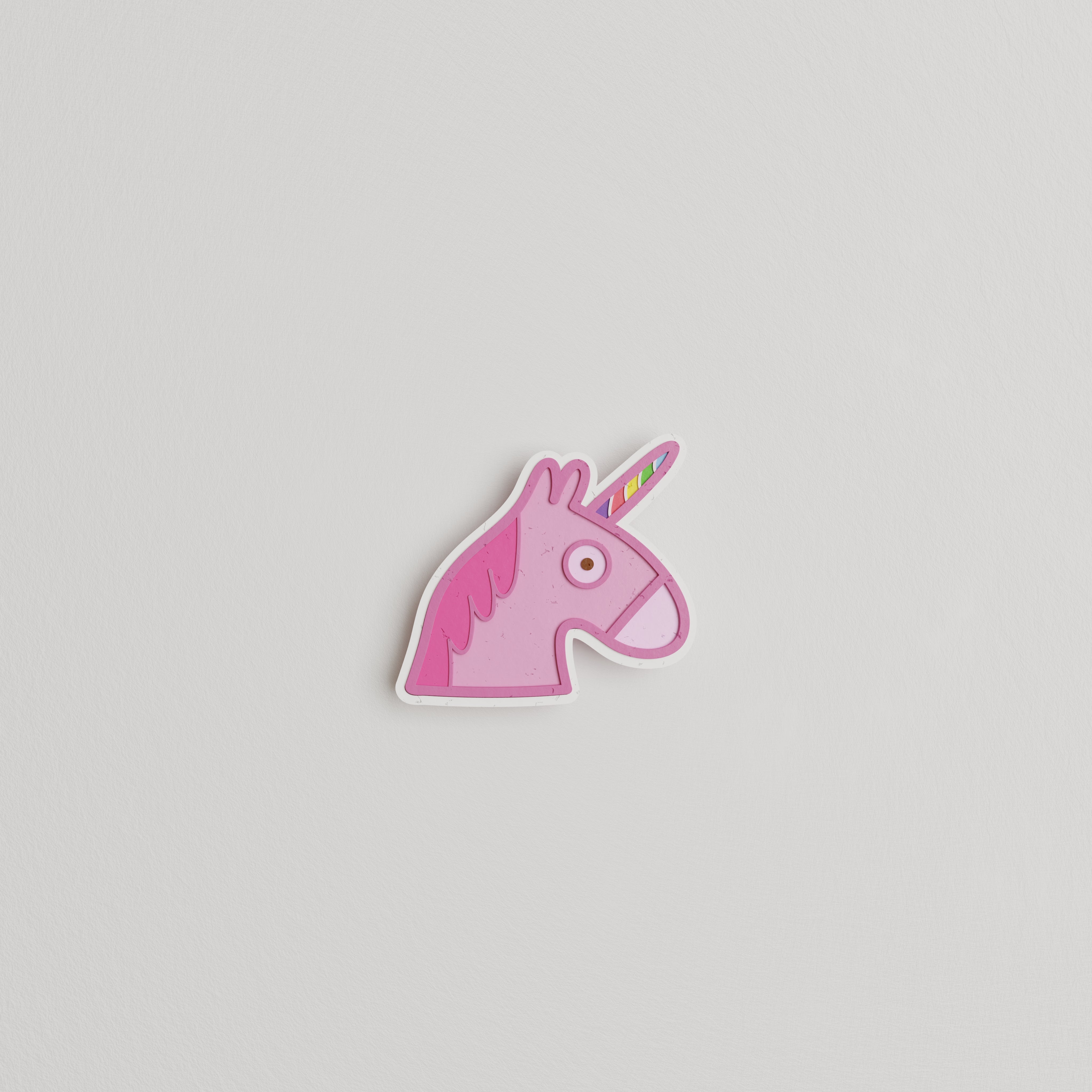 Unicorn - Hule Brand