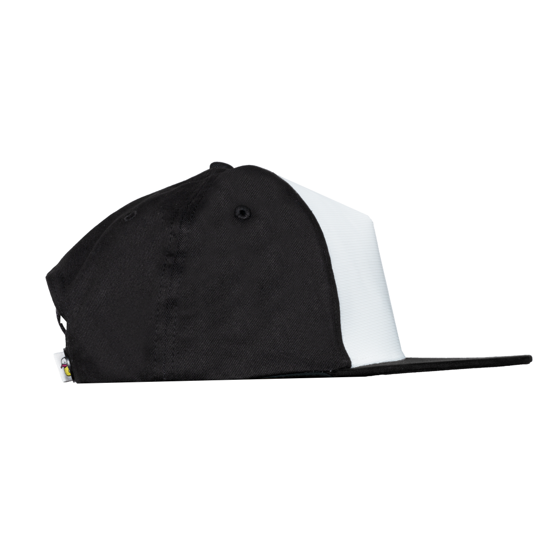 Moonlight Snap Back Hule Cap - Hule Caps