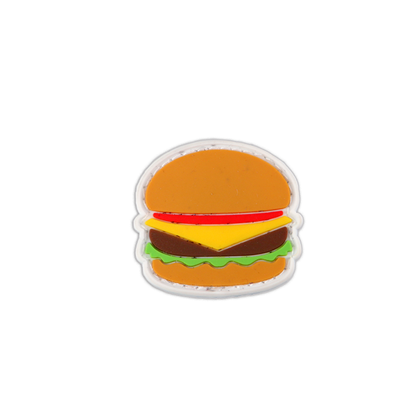 Hamburger - Hule Caps