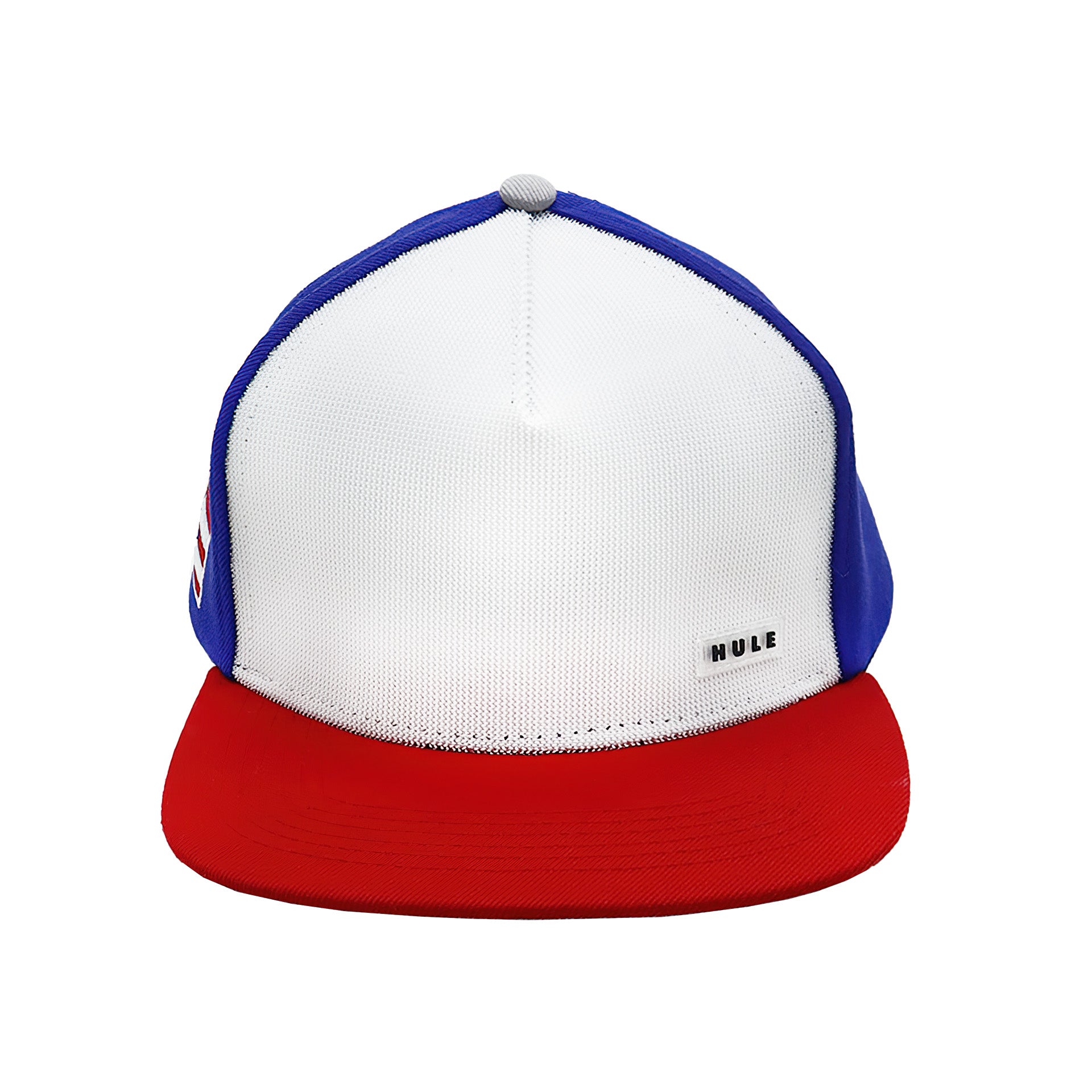 Puerto Rico Snap Back