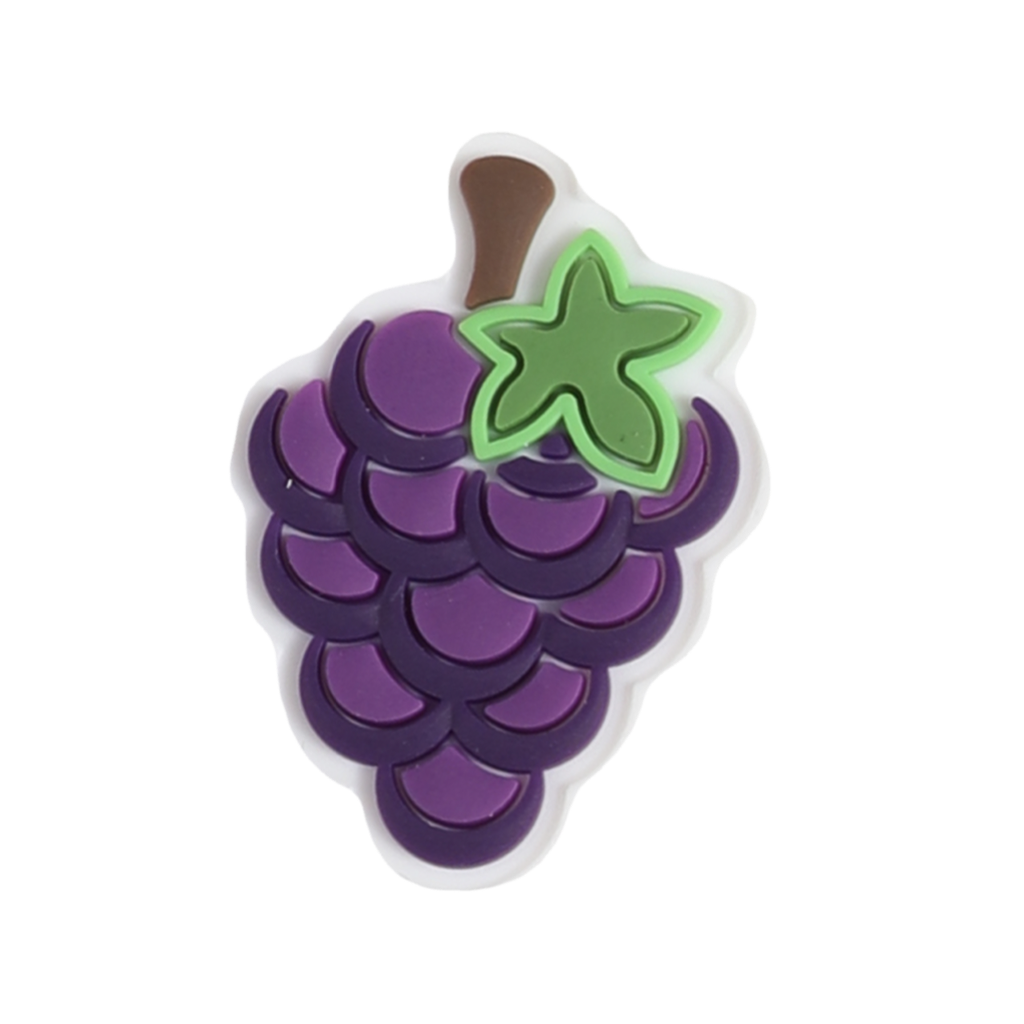 Grape Fruit Hule Patch