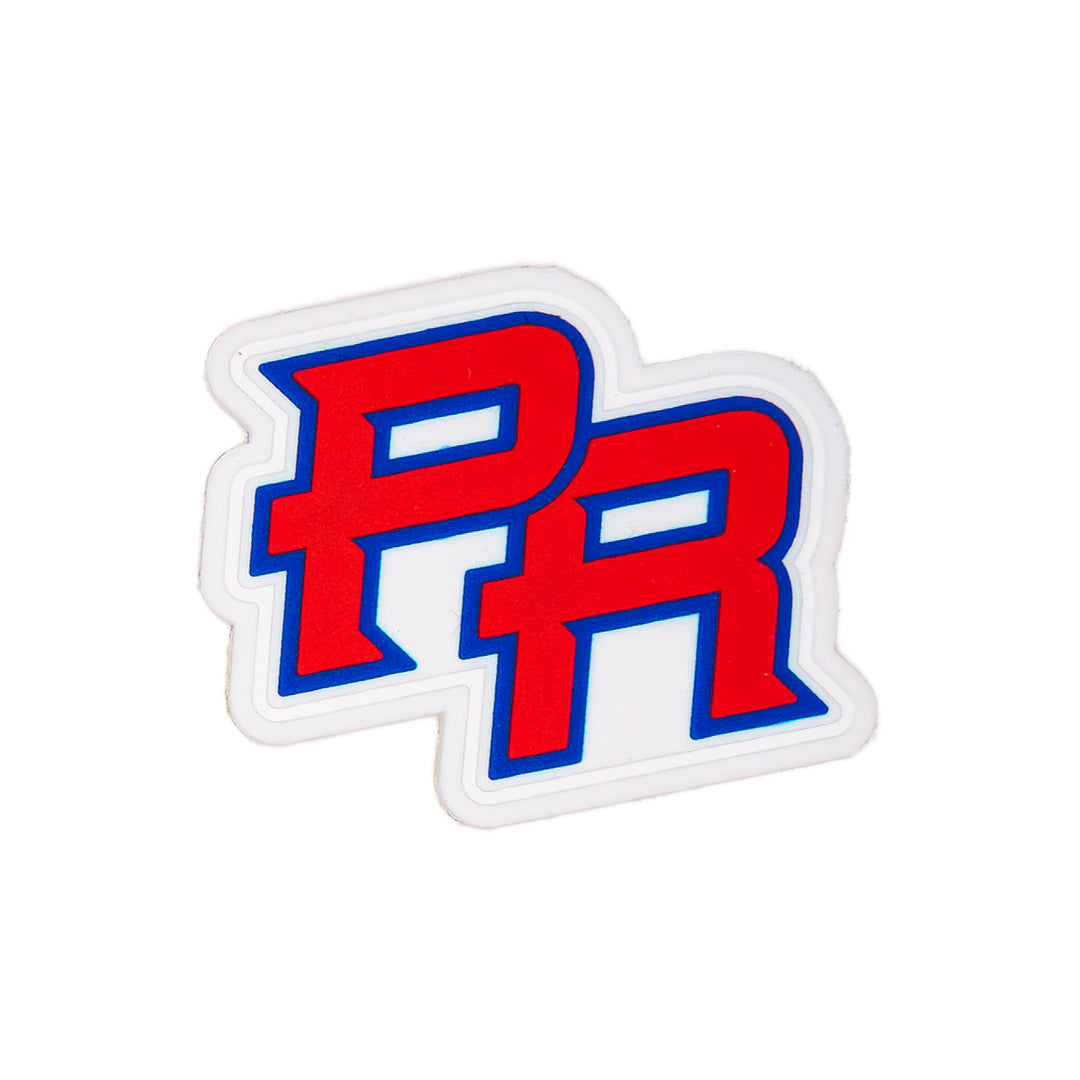 PR Hule Patch